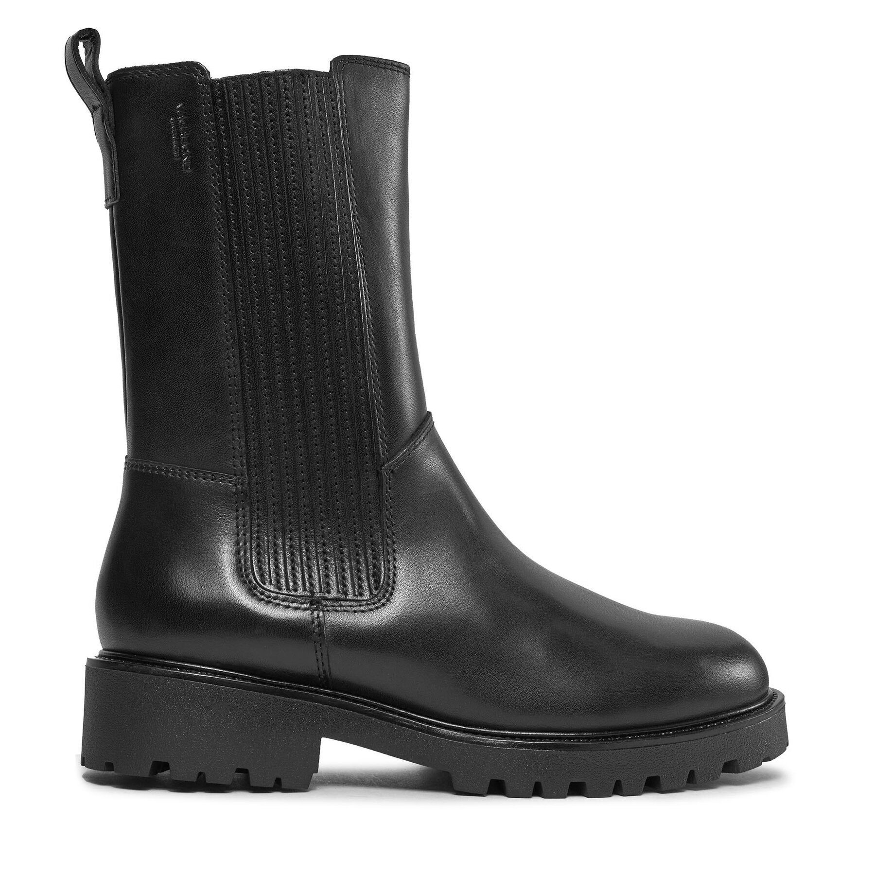 Botines Chelsea Vagabond Shoemakers 5257-101-20 Negro