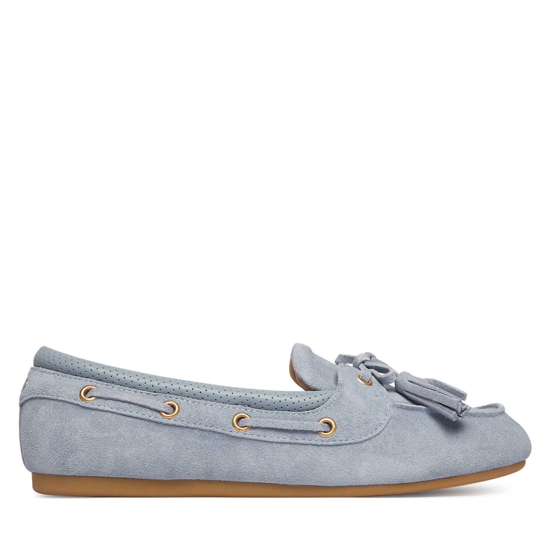 Balerini Liu Jo Skipper 03 SA6049 PX002 Albastru