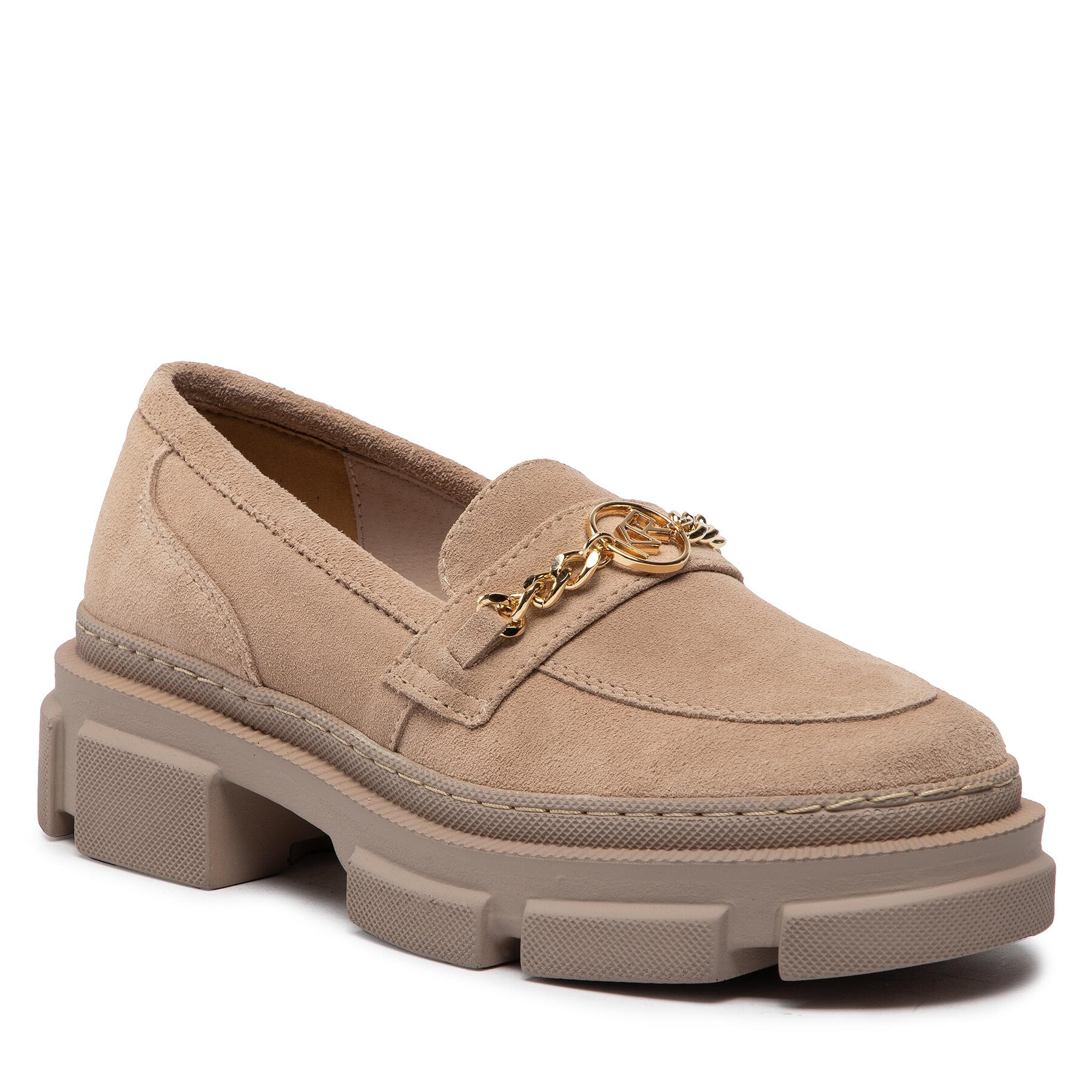 Karino 4370/001 Beż/Welur – Обувки