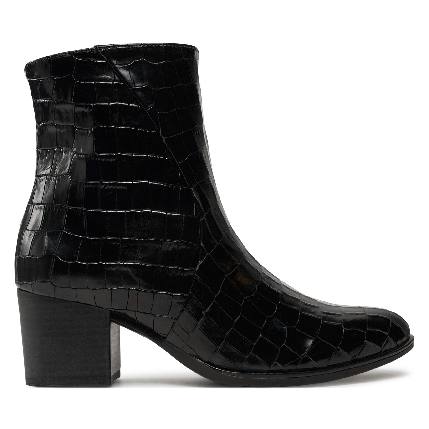 Bottines Gabor 52.891.87 Noir