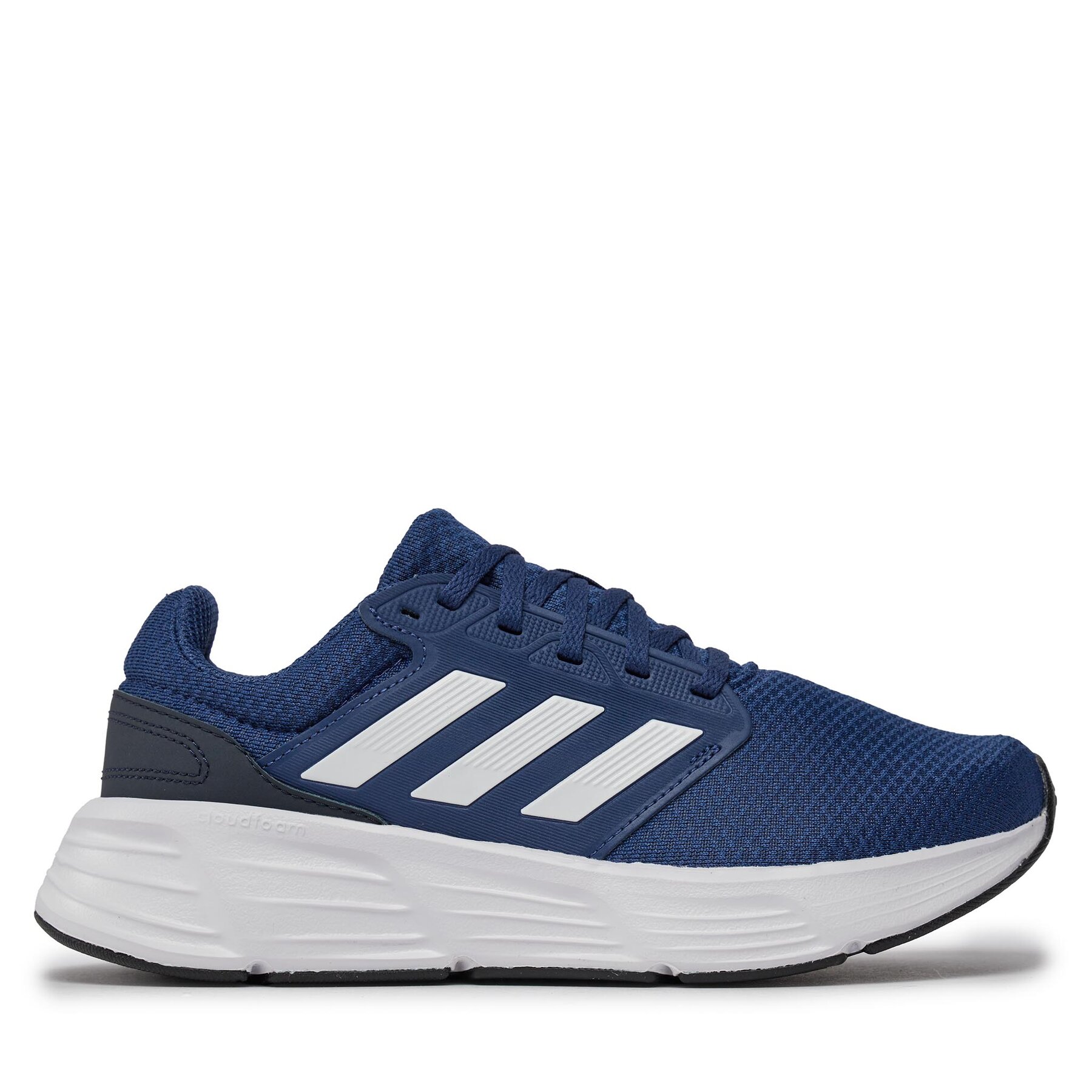 Scarpe running adidas Galaxy 6 GW4139 Blu scuro