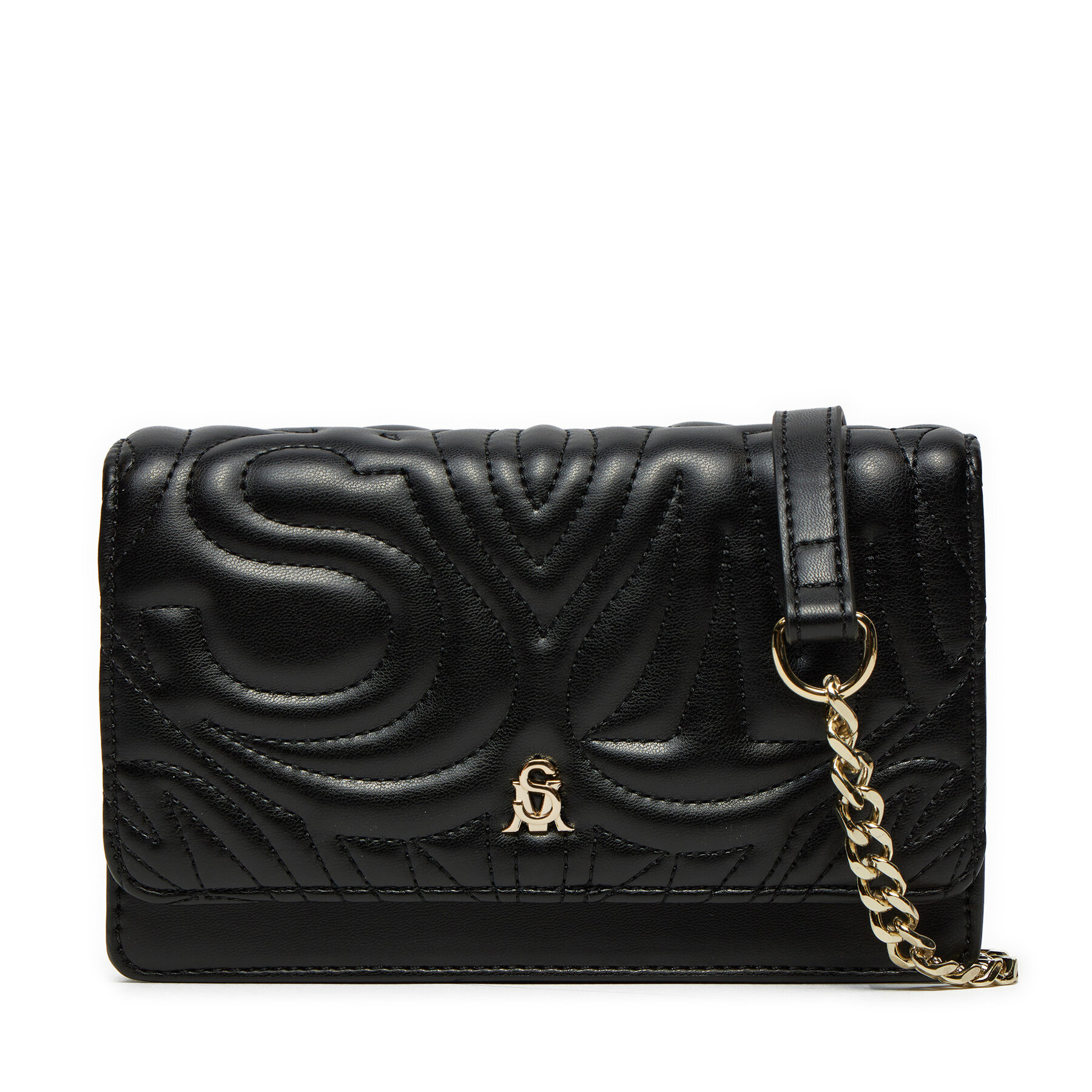 Kabelka Steve Madden Blastly SM13001562 Čierna