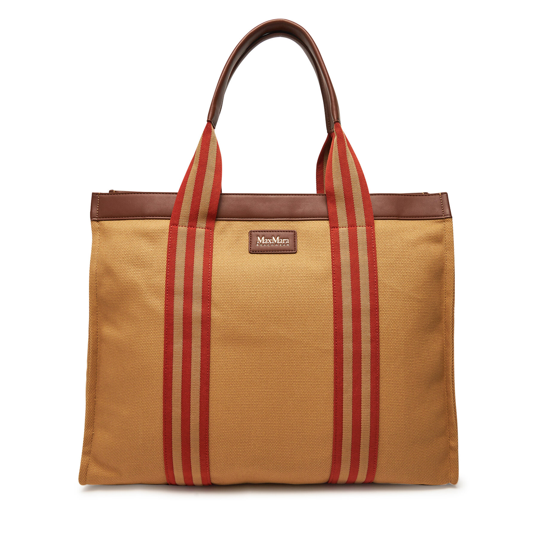 Borsetta Weekend Max Mara 2516511019650 Marrone, Taglia 00, taglia : 00