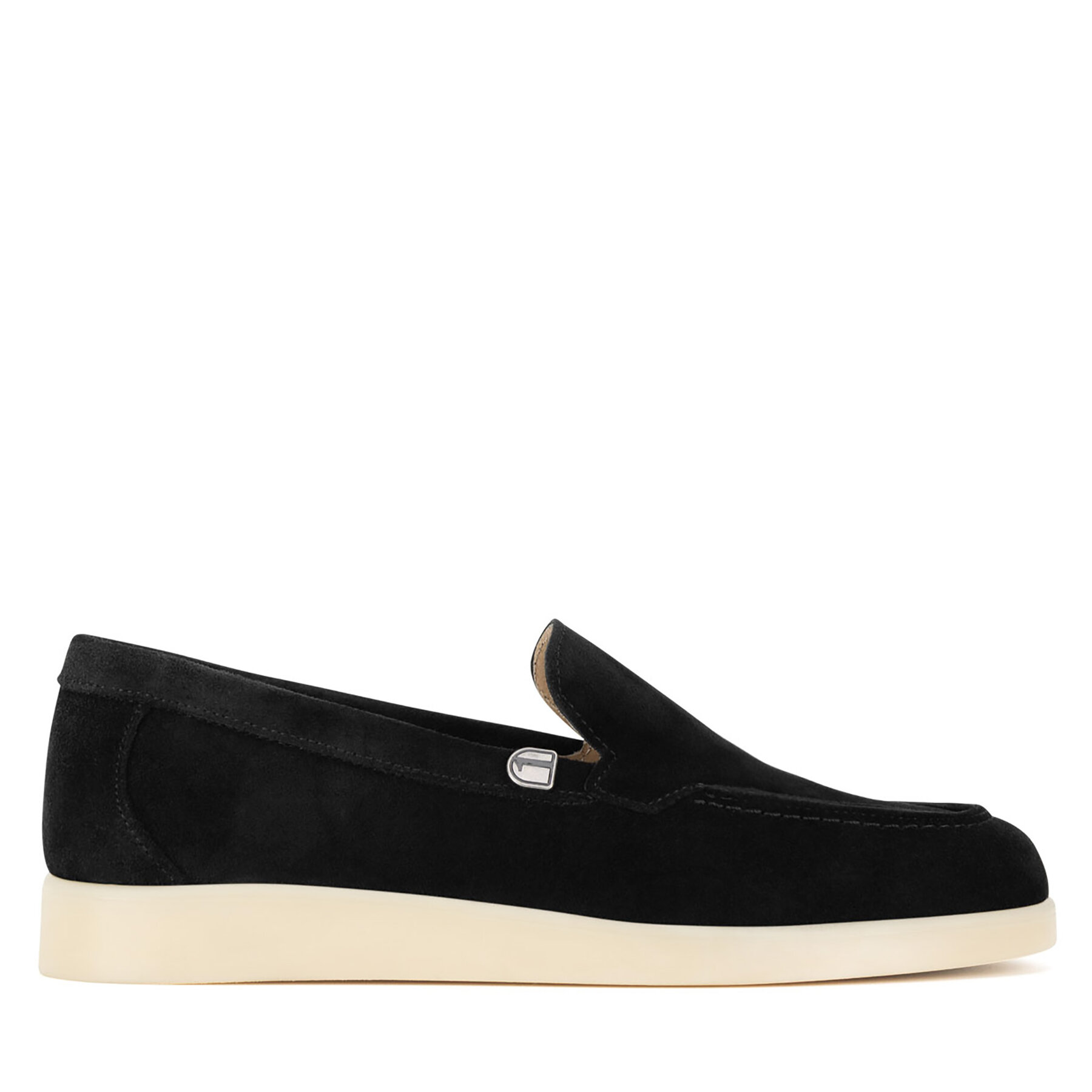 Mokasíny G-Star Raw GILI-118908 Černá