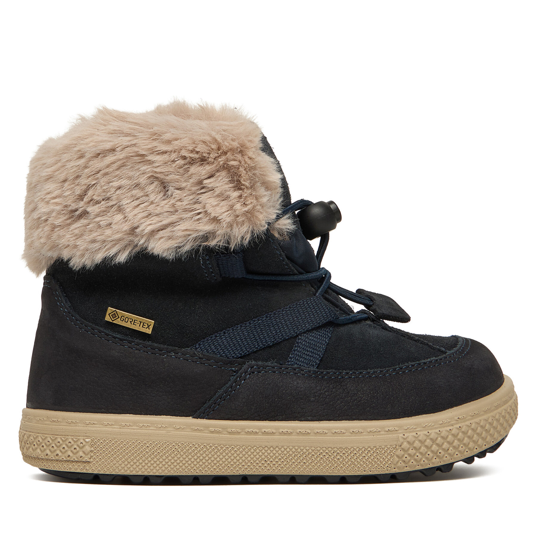 Snehule Primigi GORE-TEX 8856400 S Tmavomodrá