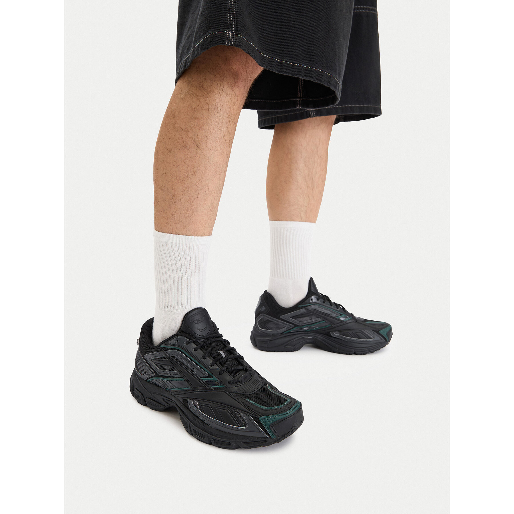 Sneakers Reebok EO-PREMIER ROAD ULTRA 100260194 Negru