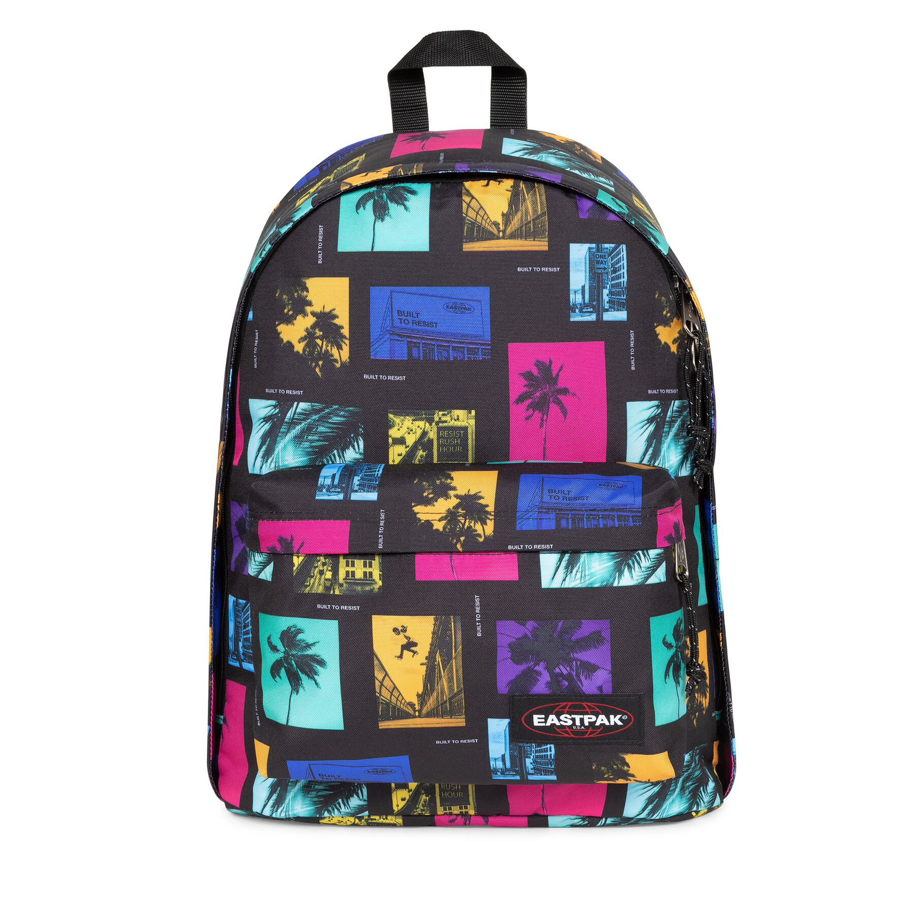 Раница Eastpak Out Of Office EK000767 Цветен