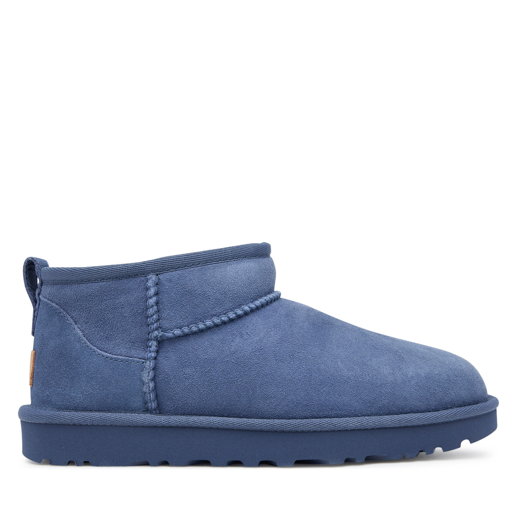 Čizme za snijeg Ugg W Classic Ultra Mini 1116109 Plava