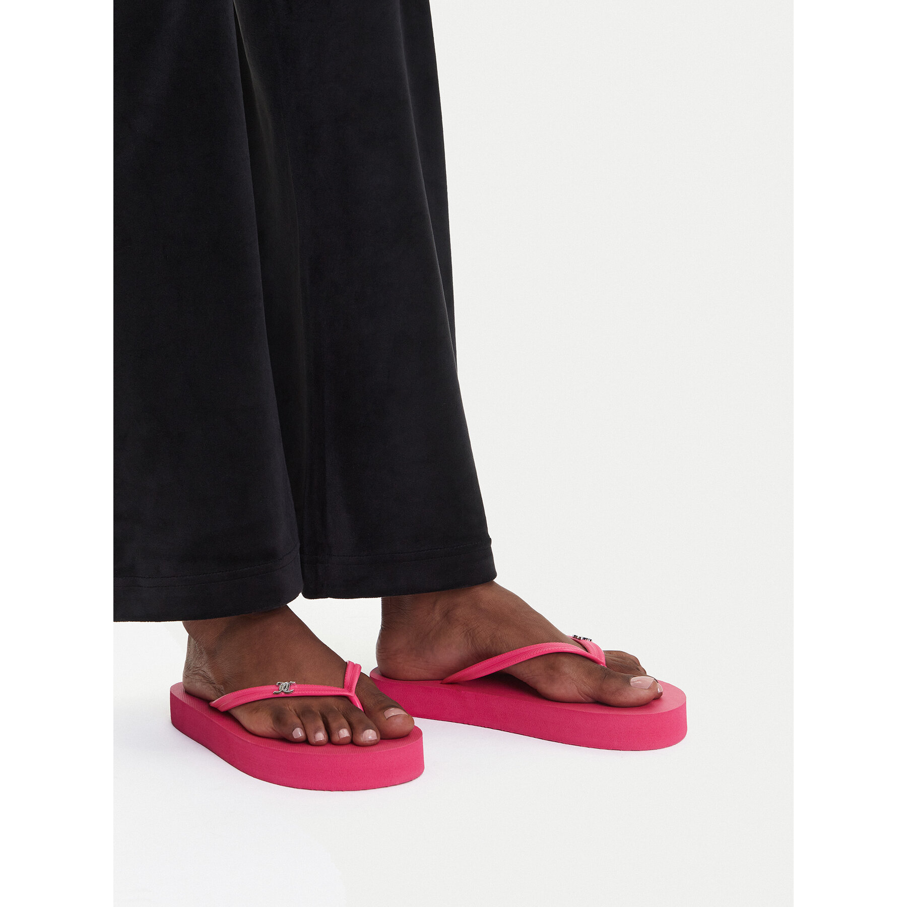 Σαγιονάρες Juicy Couture 800289 Ροζ