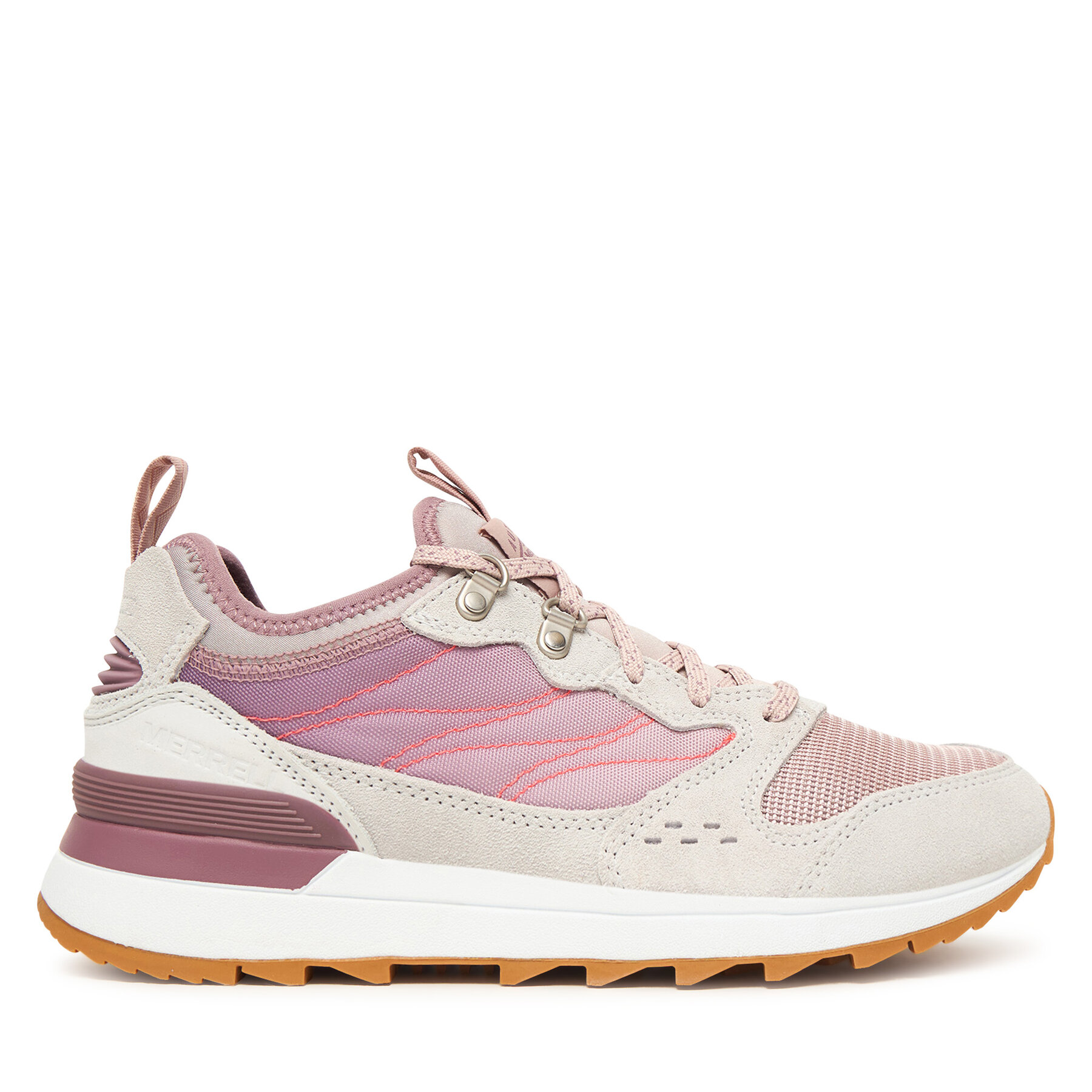 Сникърси Merrell Alpine 83 Snkr Recraft J008572 Розов