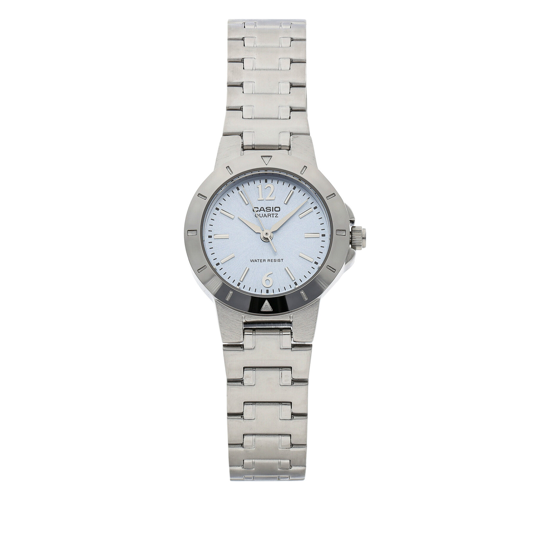 Ročna ura Casio LTP-1177A-2A Silver