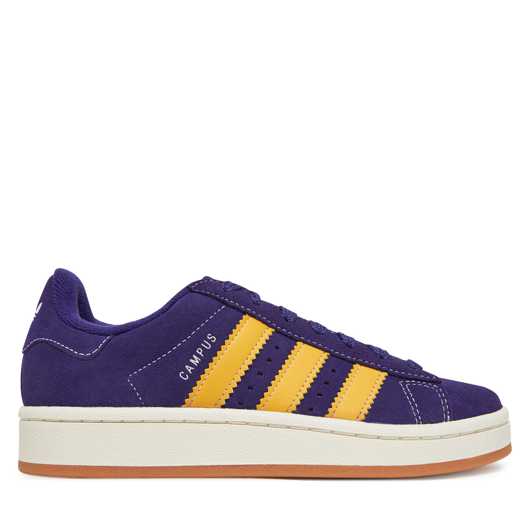 Сникърси adidas Campus 00s JI0286 Виолетов