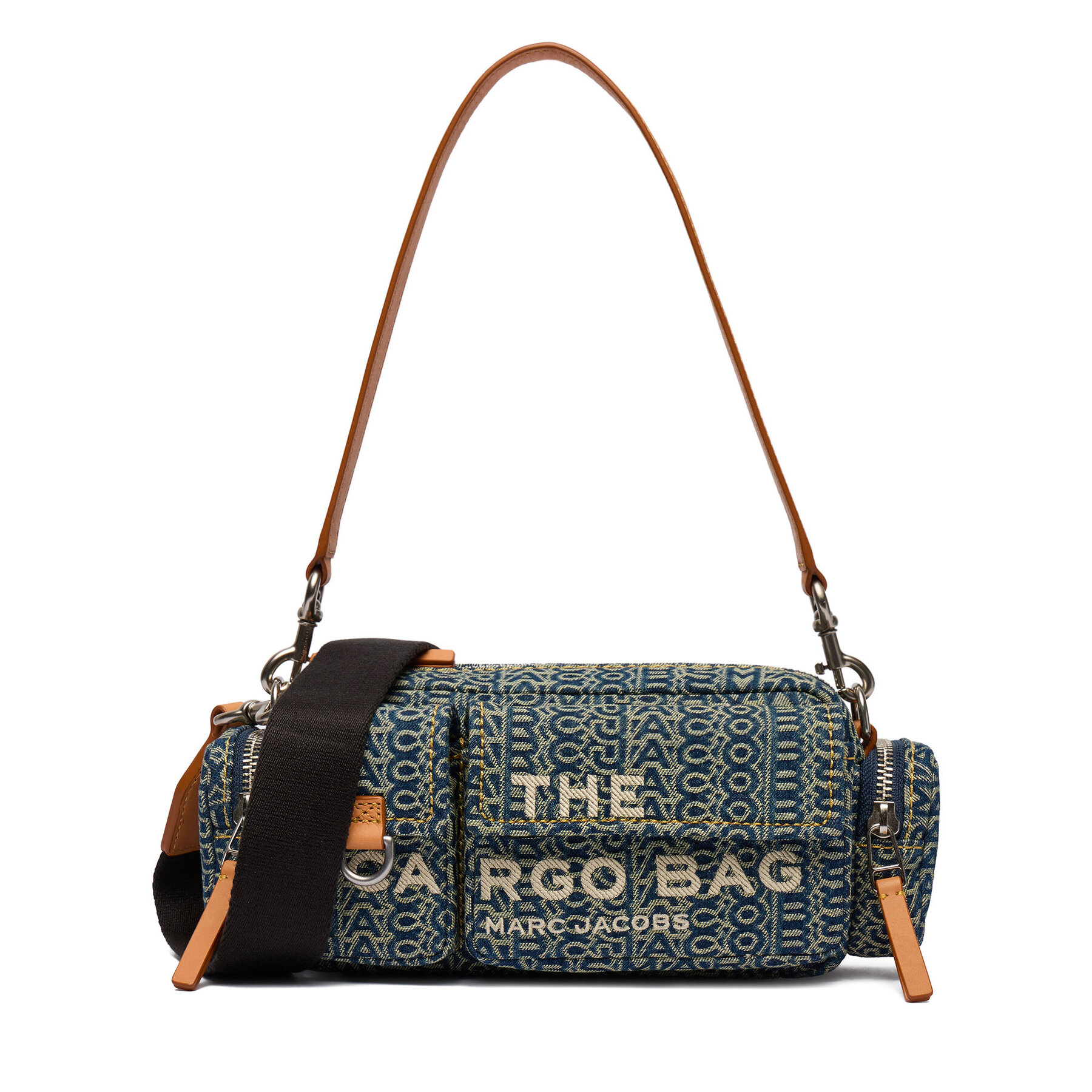 Geantă Marc Jacobs 2P5HSH031H03 Albastru