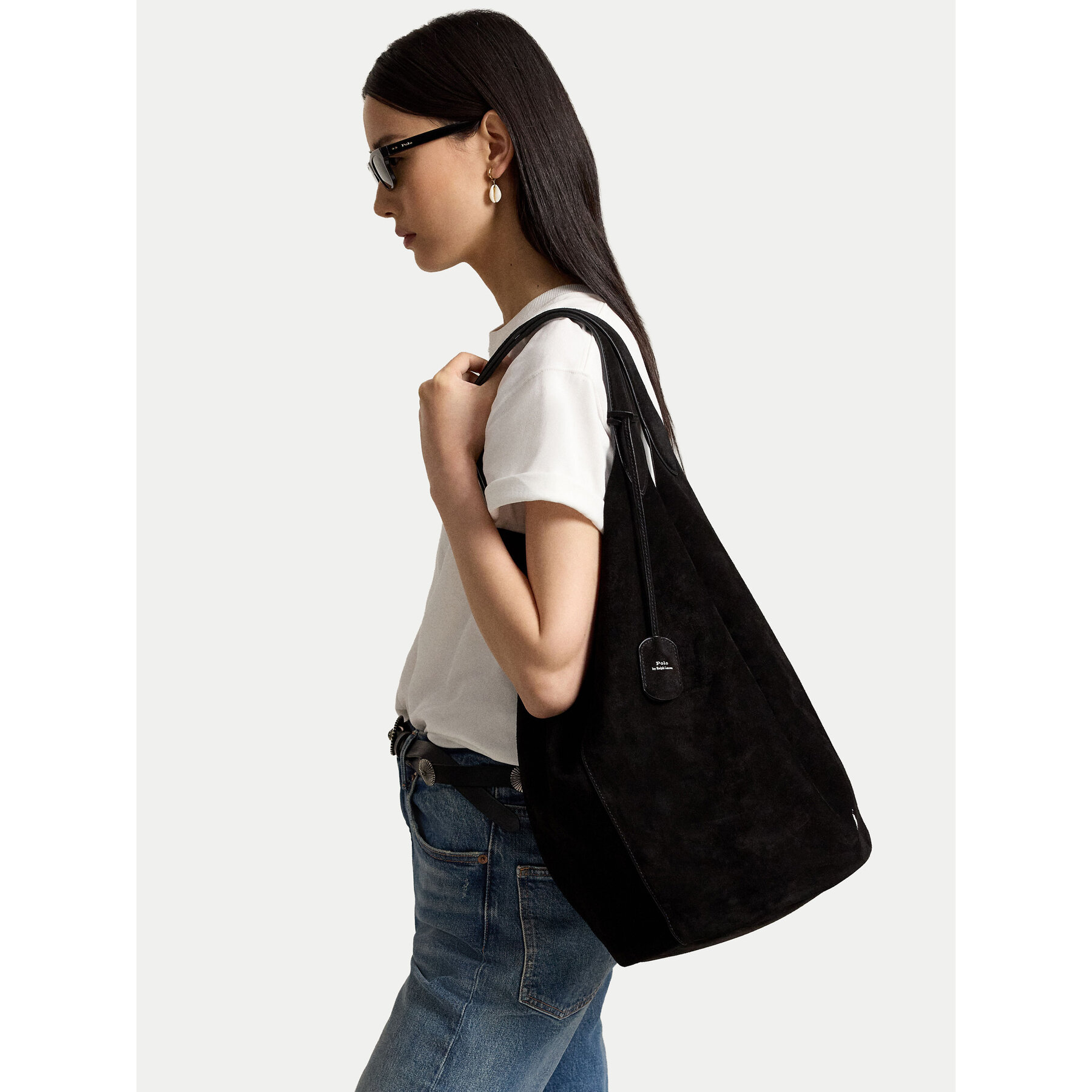 Soma Polo Ralph Lauren 428P23816002 Melns
