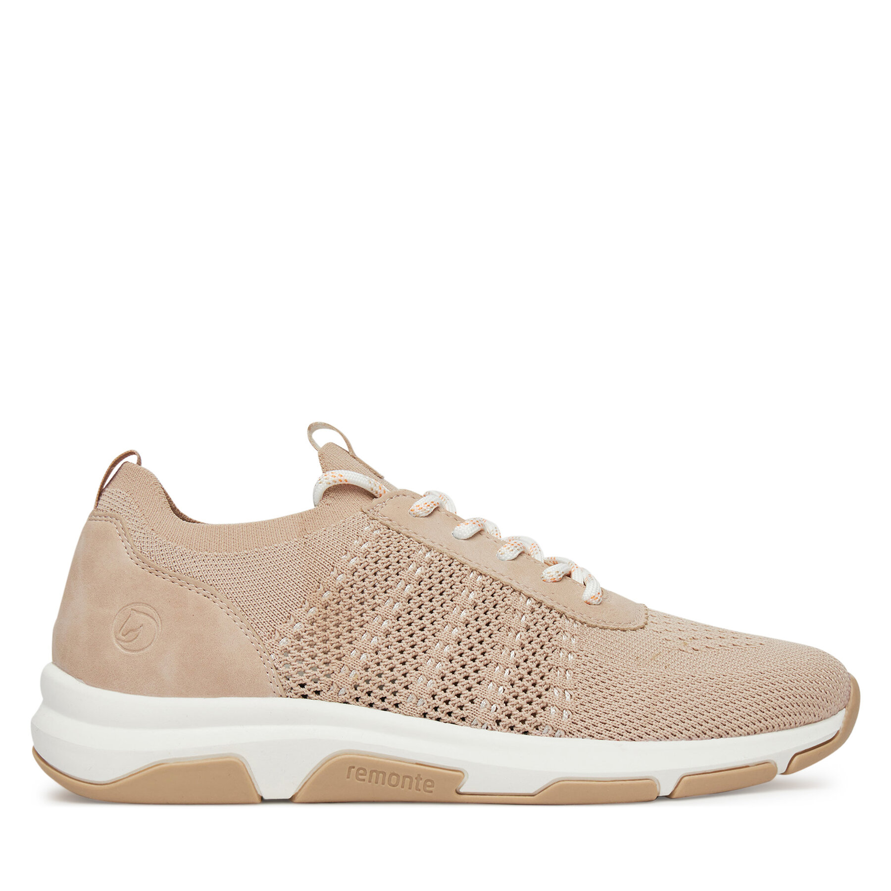 Sneakersy Remonte D1S05-31 Béžová