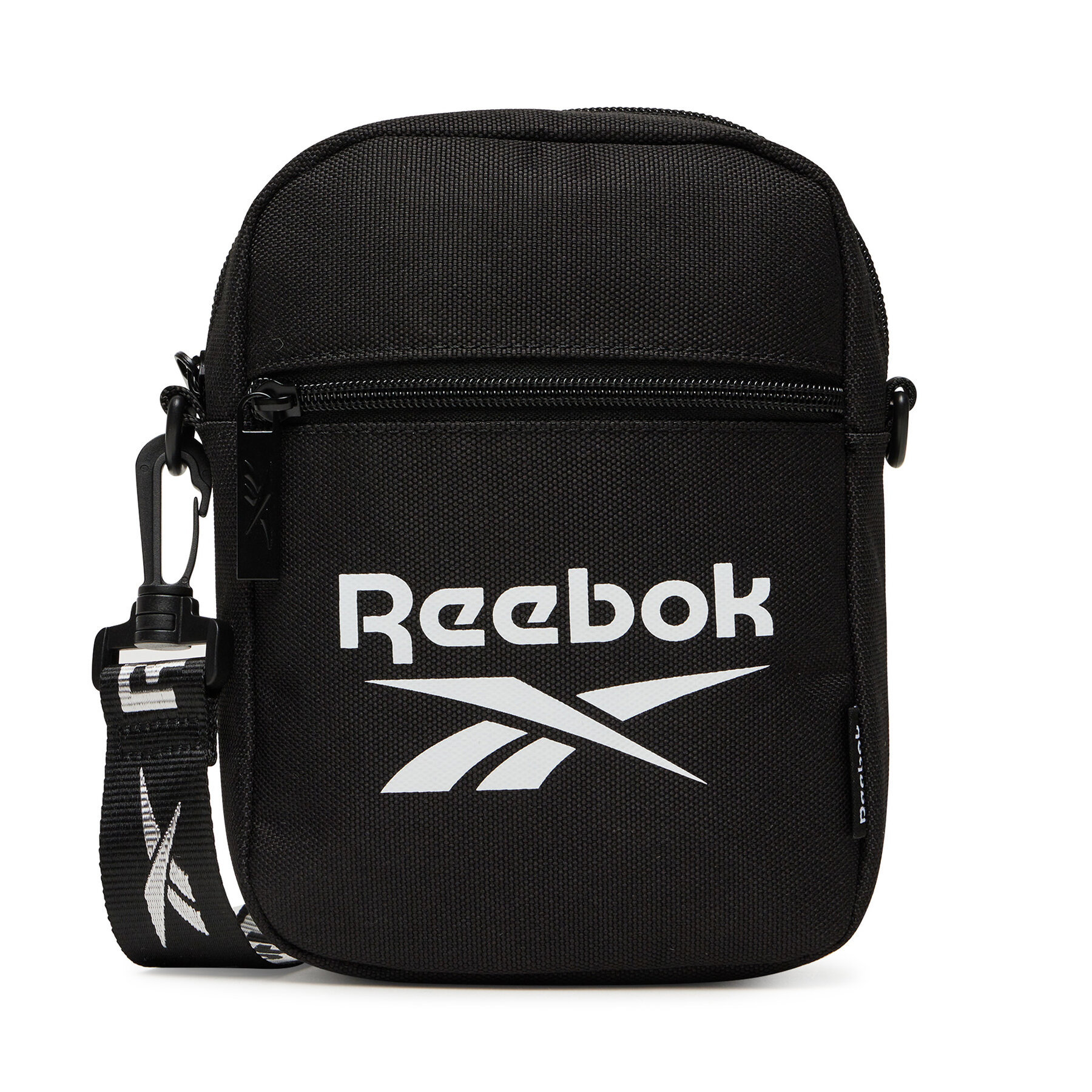 Ľadvinka Reebok RBK-010-CCC-06 Čierna