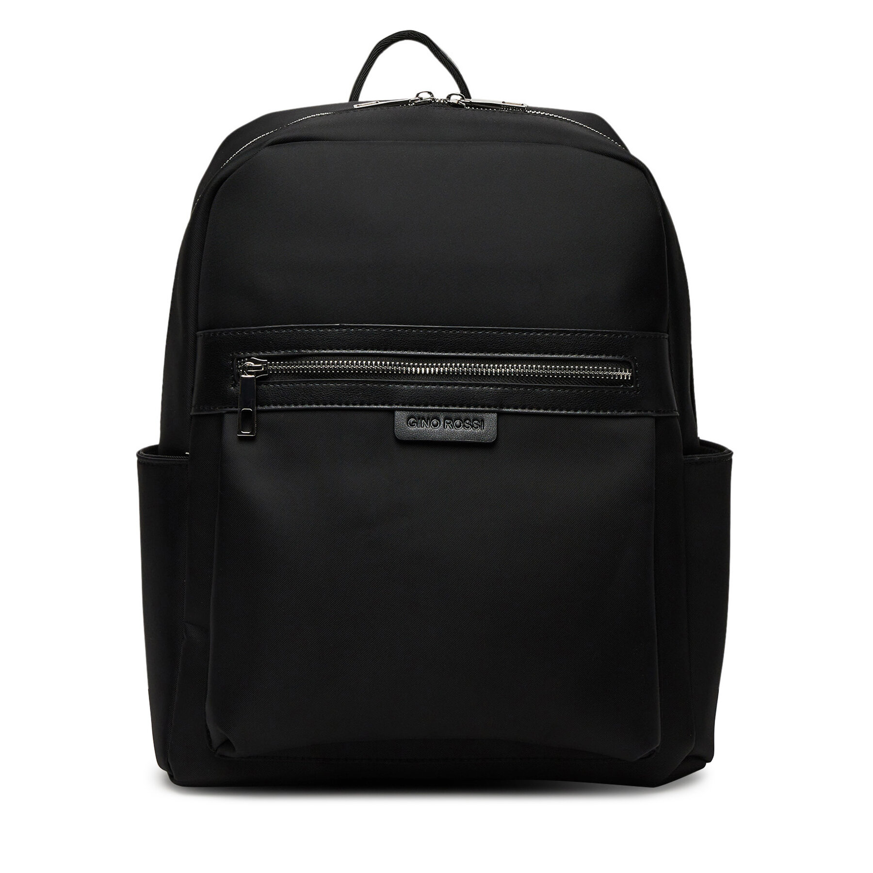 Zaino Gino Rossi 06A10939-2 Nero