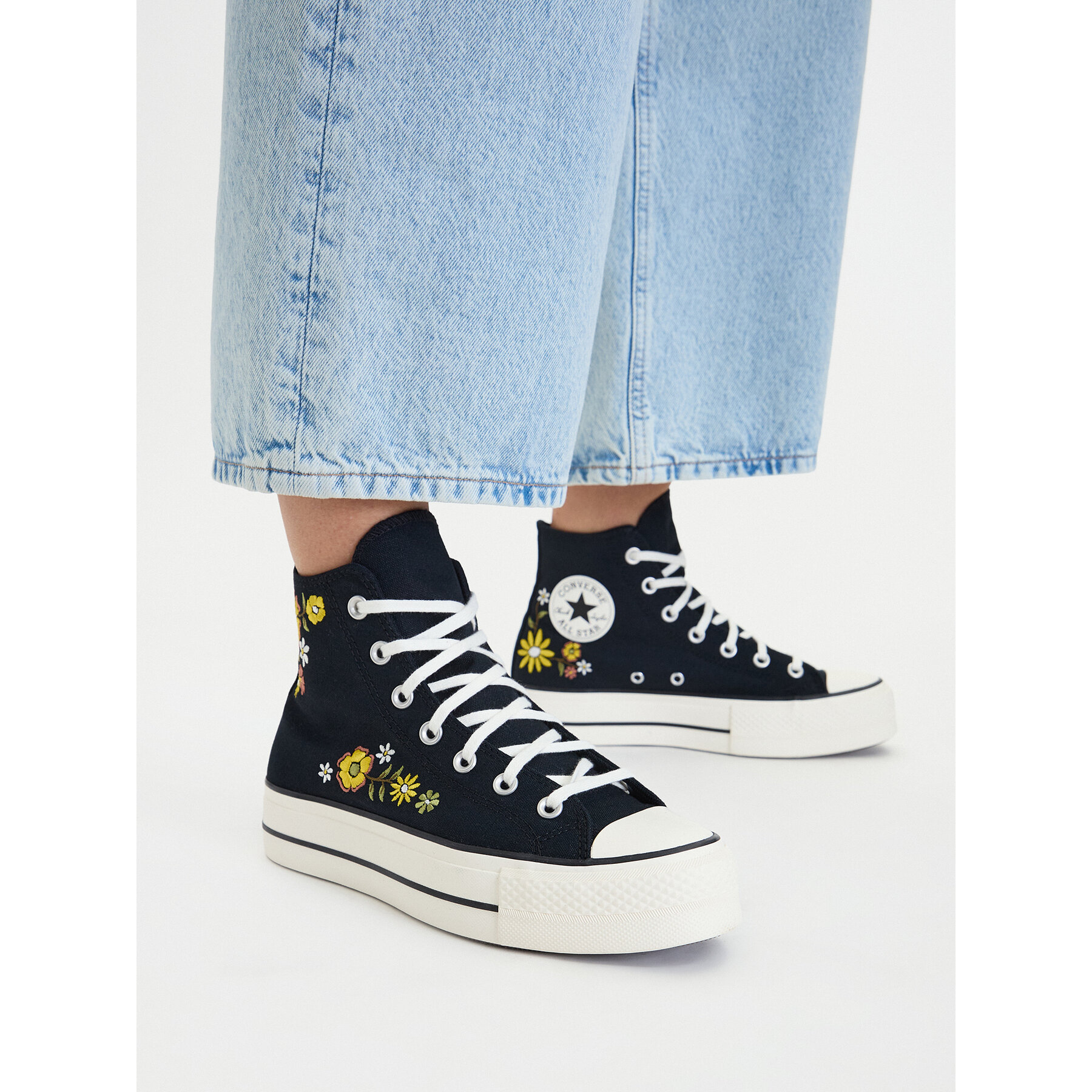 Tenisice Converse Chuck 70 A16864C Crna