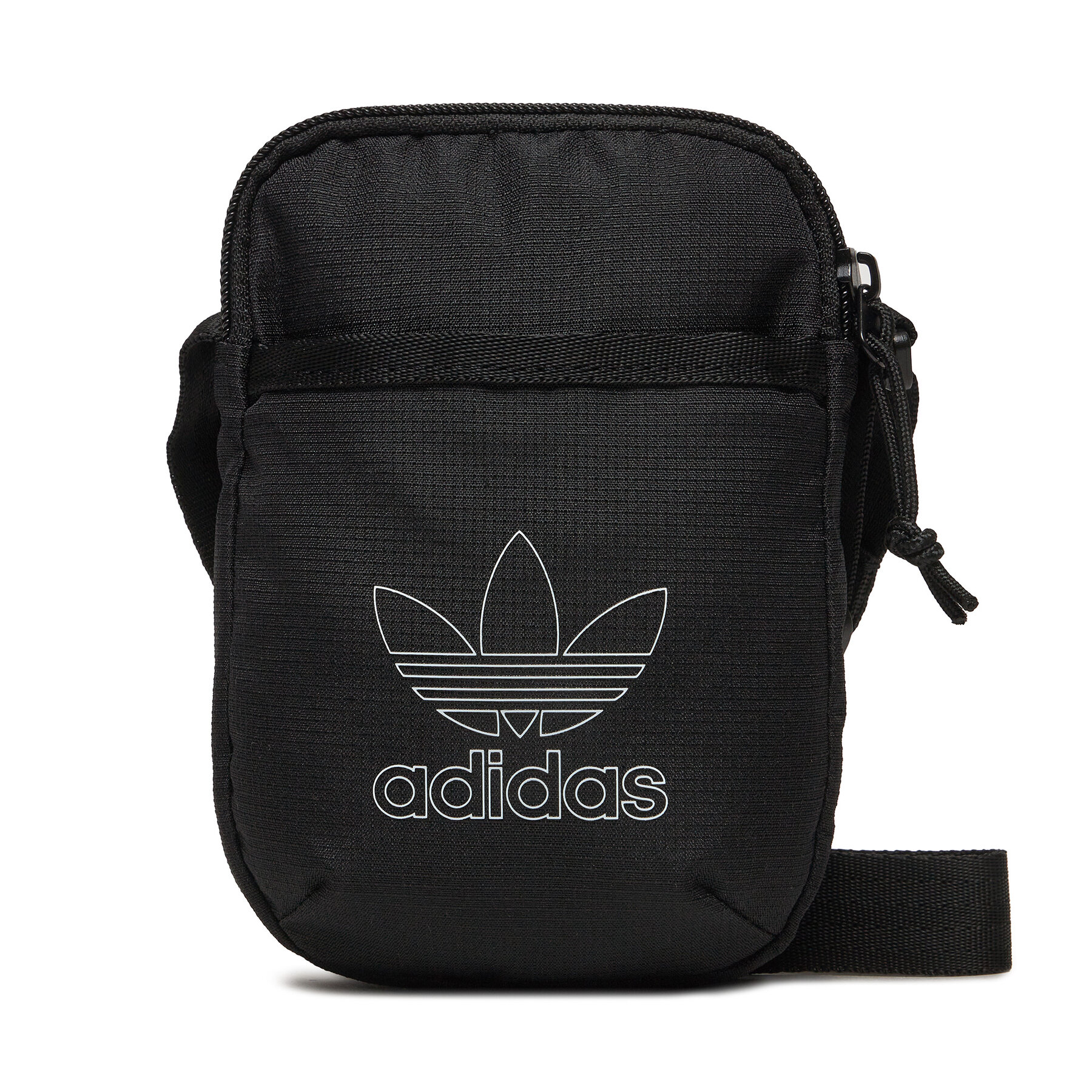 Válltáska adidas Ac Festival Bag IT7603 Fekete