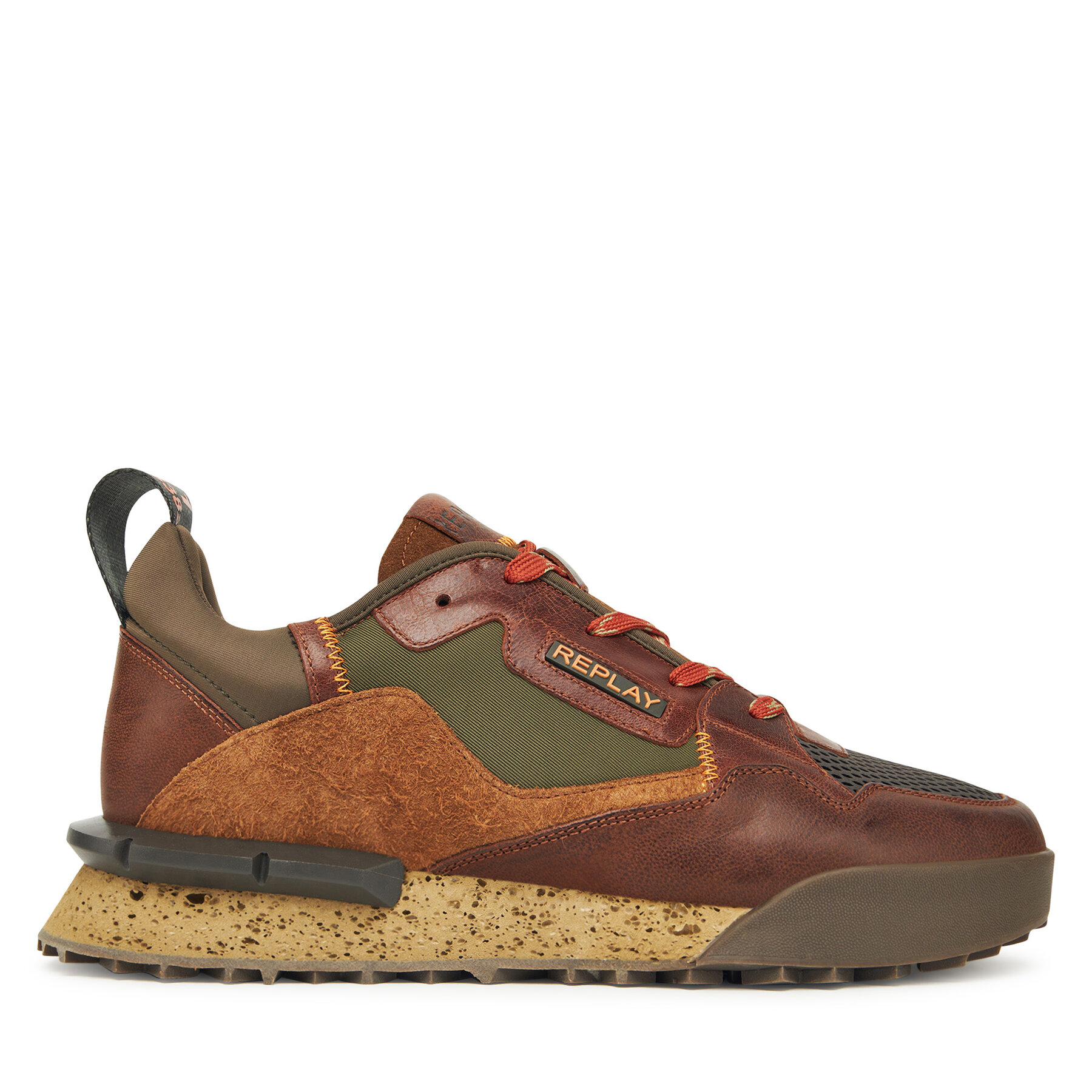 Sneakers REPLAY