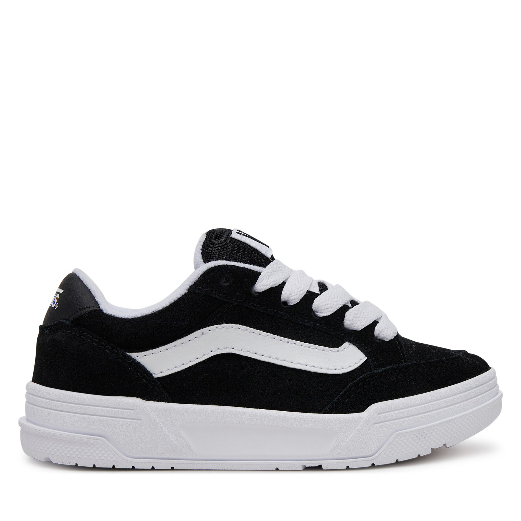 Chlapec Sneakersy Vans, Rozmer: 30, Čierna, Hylane VN000D4NBZW1