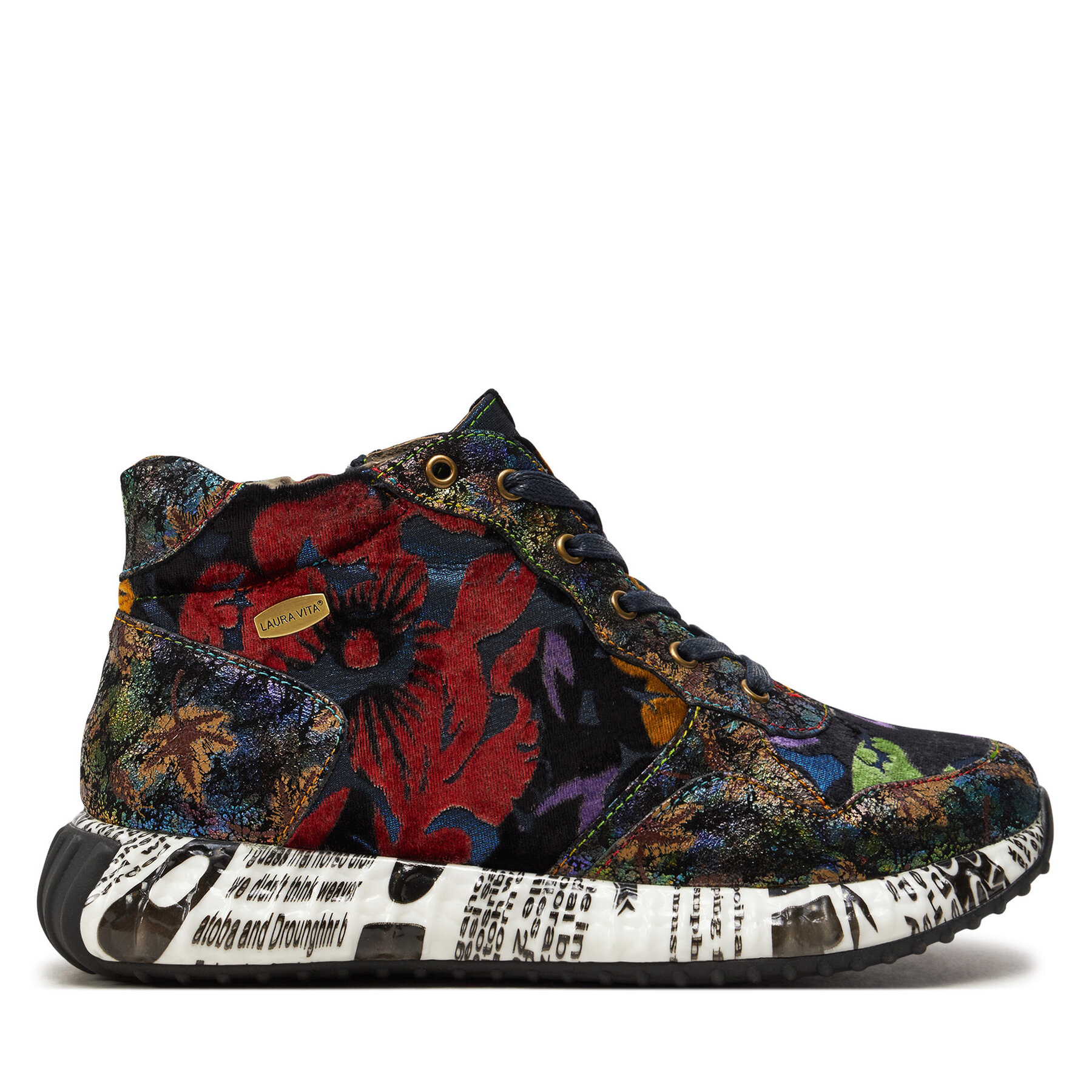 Sneakers Laura Vita