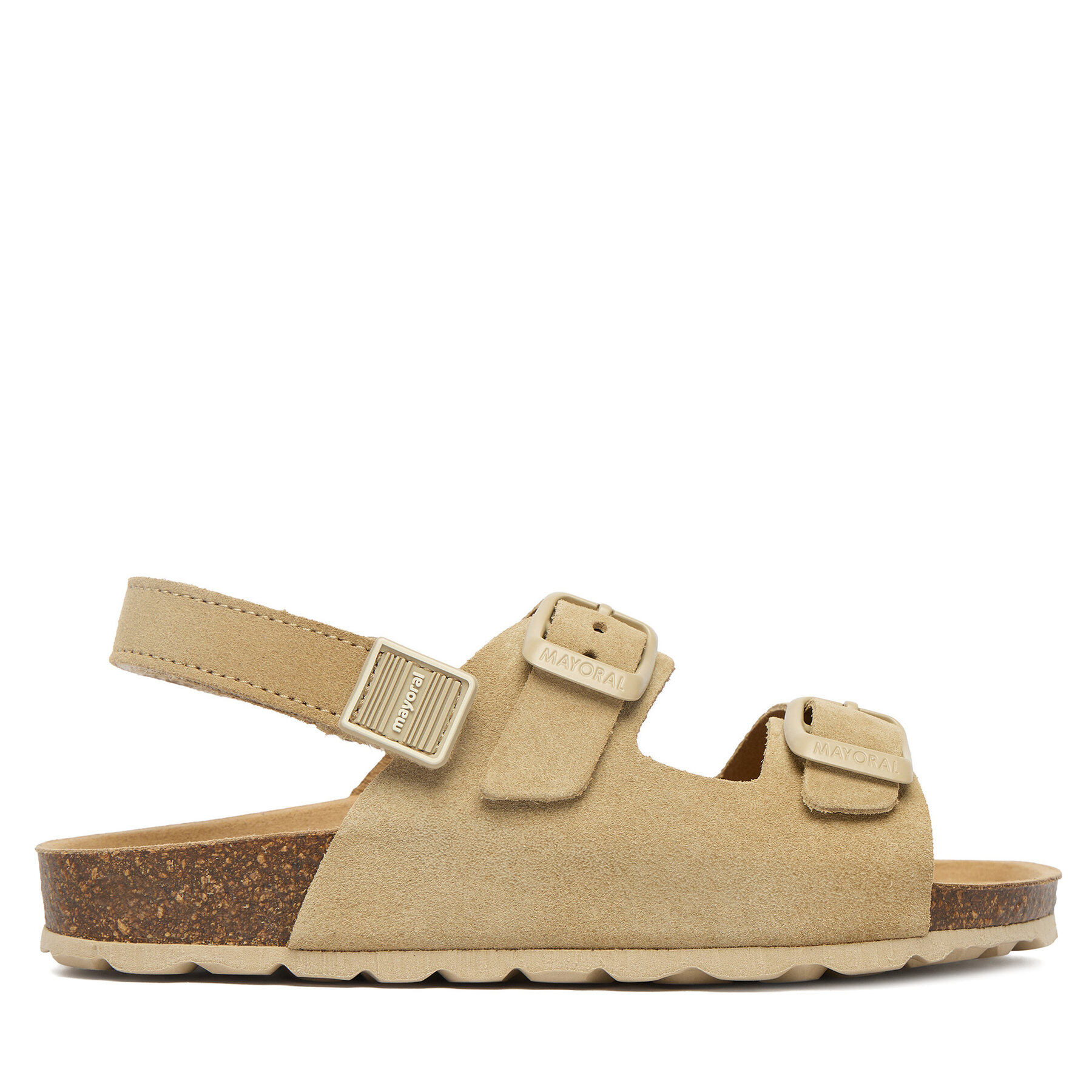 Sandali Mayoral 45692 Beige