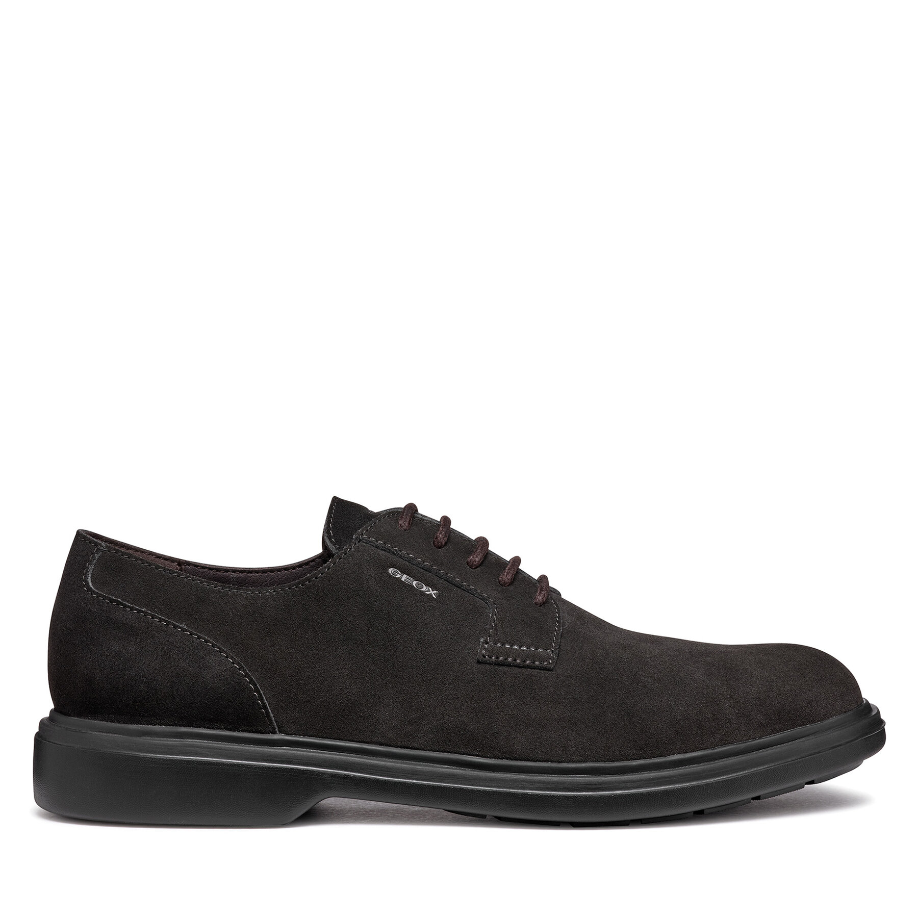 Nizki čevlji Geox U Ottavio U16DCD 00022 C6024 Rjava