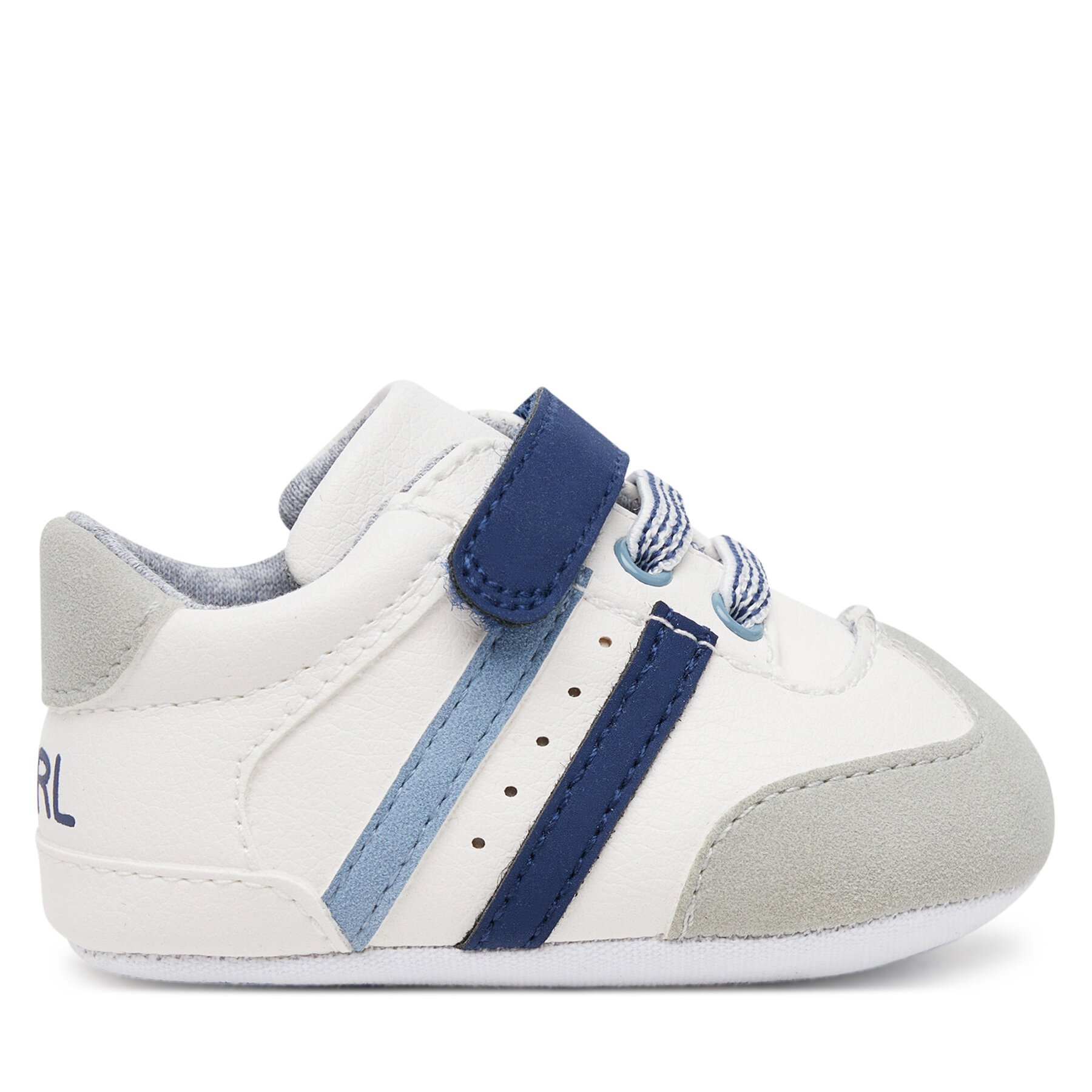 Sneakers Mayoral 9899 Bianco