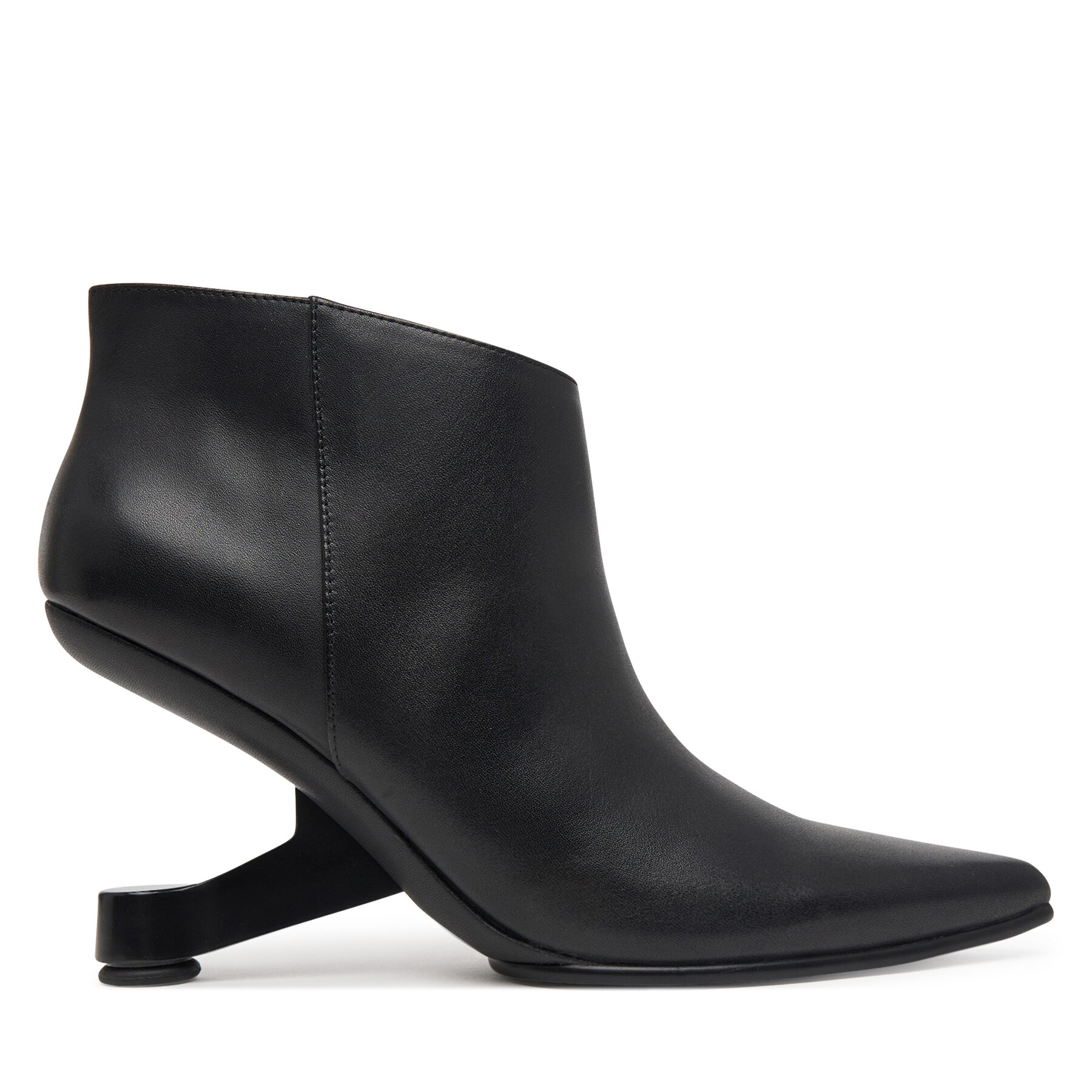 Боти United Nude Eamz Yoyo 110260116 Черен