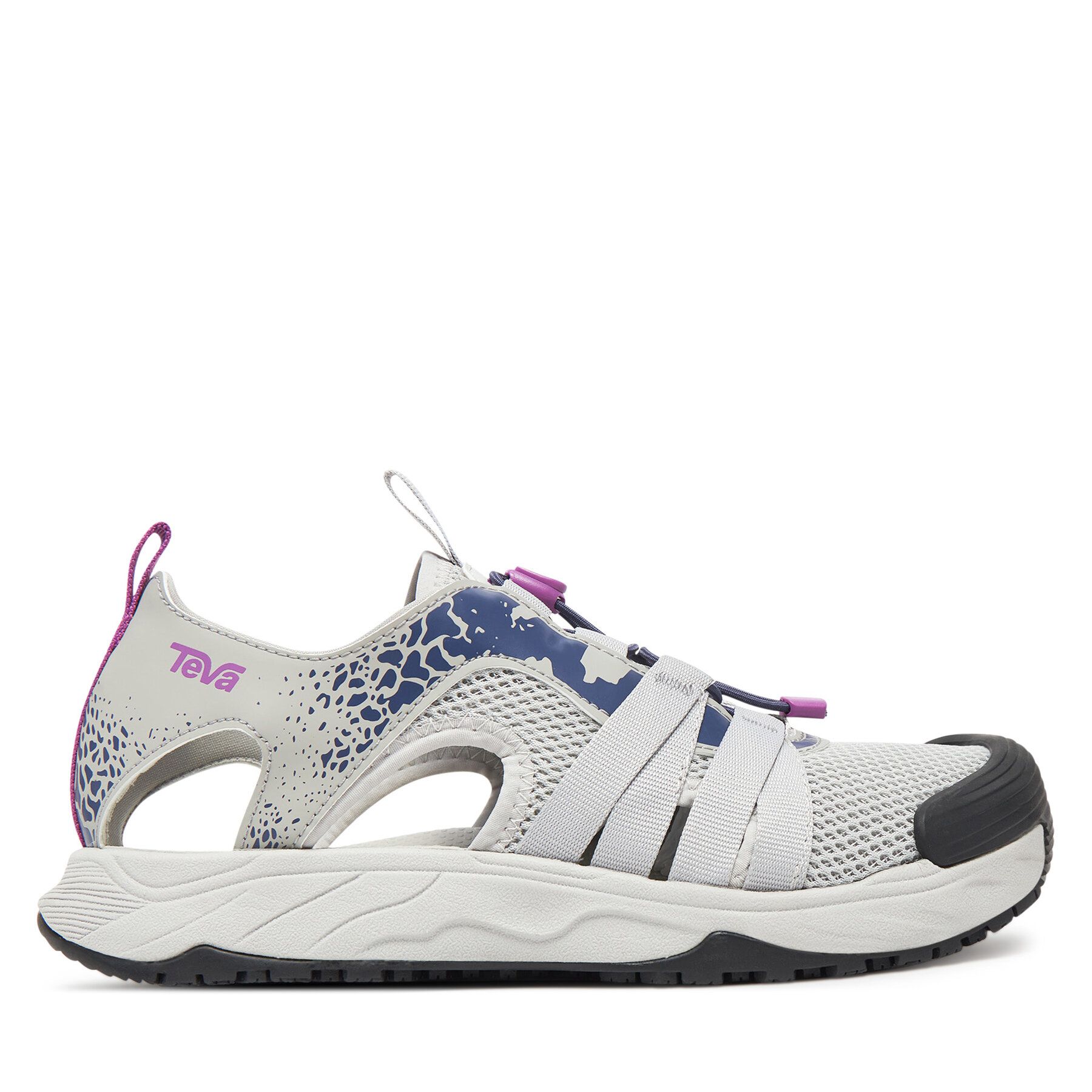 Сандали Teva Hydratrek 1166290 Сив