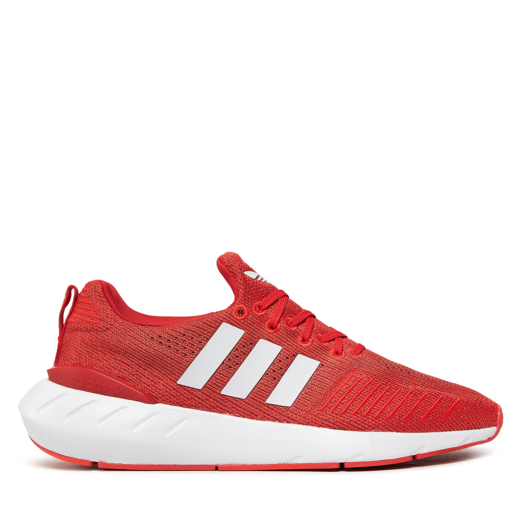 Snīkeri adidas Swift Run 22 GZ3497 Sarkans