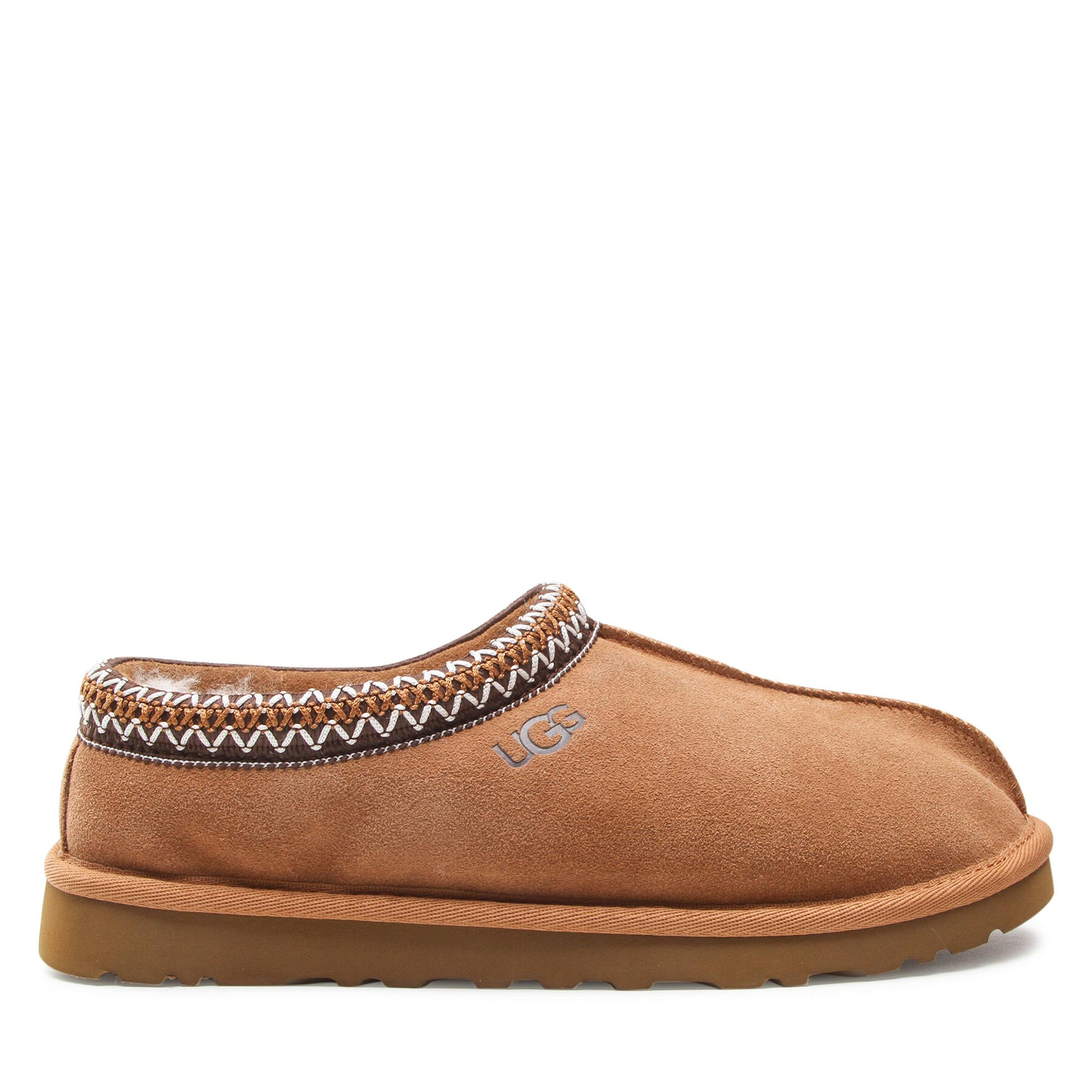 Cizme de zăpadă Ugg M Tasman 5950 Maro