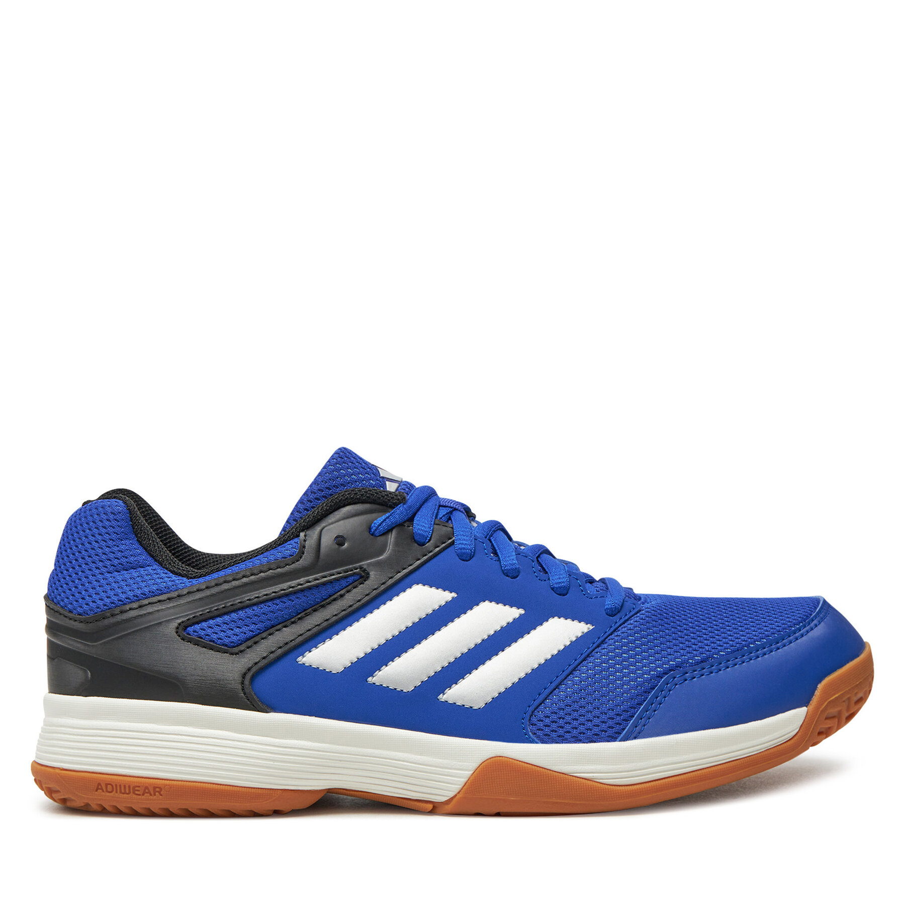 Zapatillas de fútbol sala adidas Speedcourt IH0577 Azul