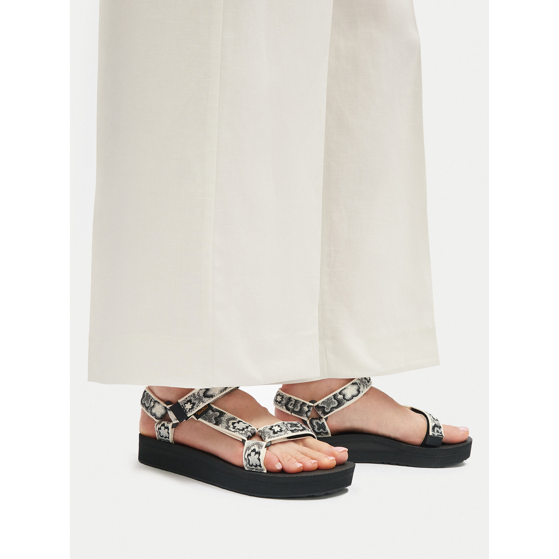 Sandali Teva Midform Universal 1090969 Siva