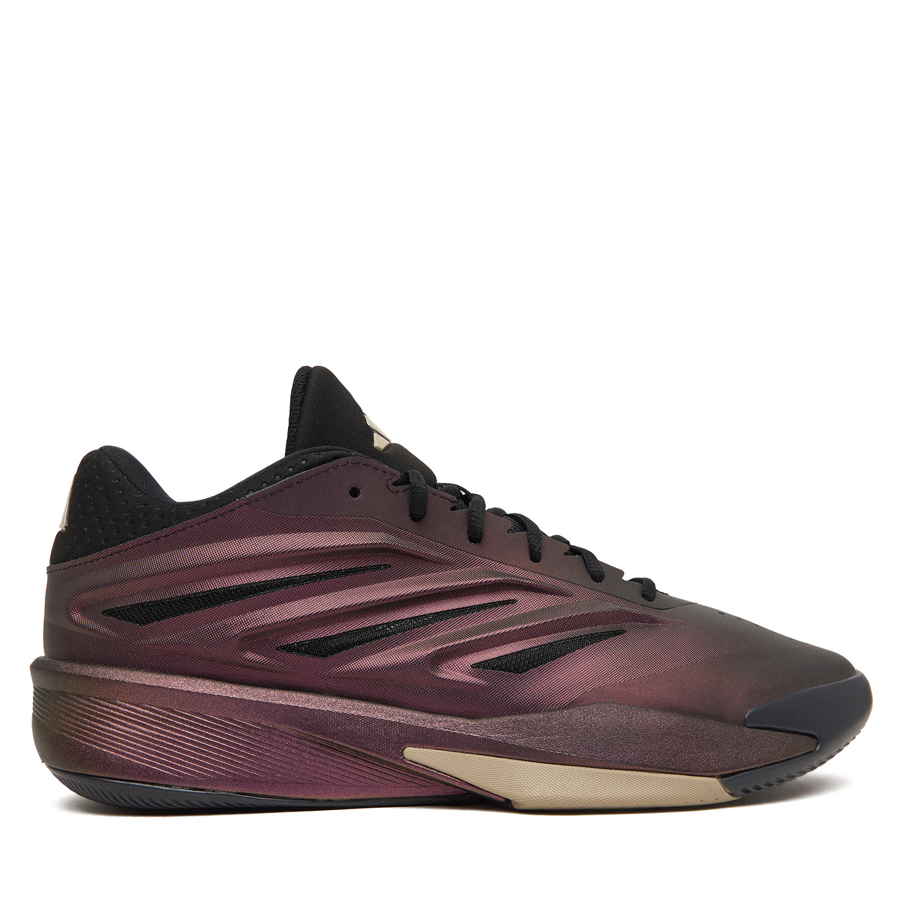 Обувки за баскетбол adidas Crazy Energy Shoes LA1506 Бордо