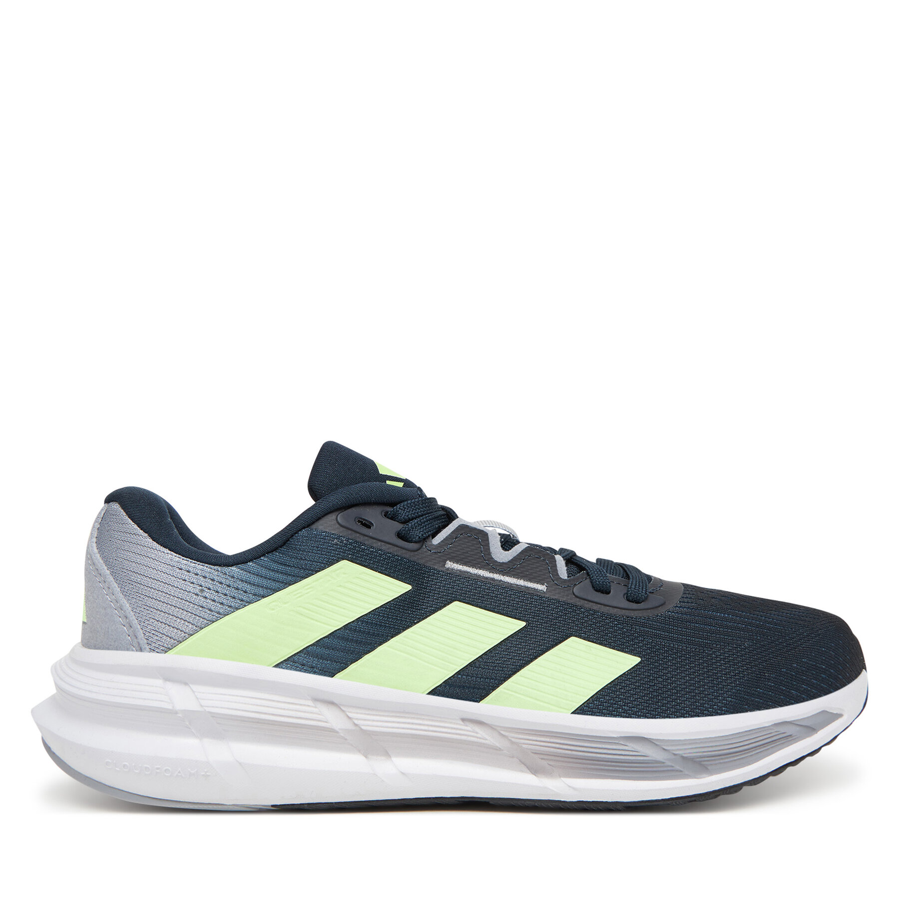 Маратонки за бягане adidas Questar 3 JI4621 Тъмносин