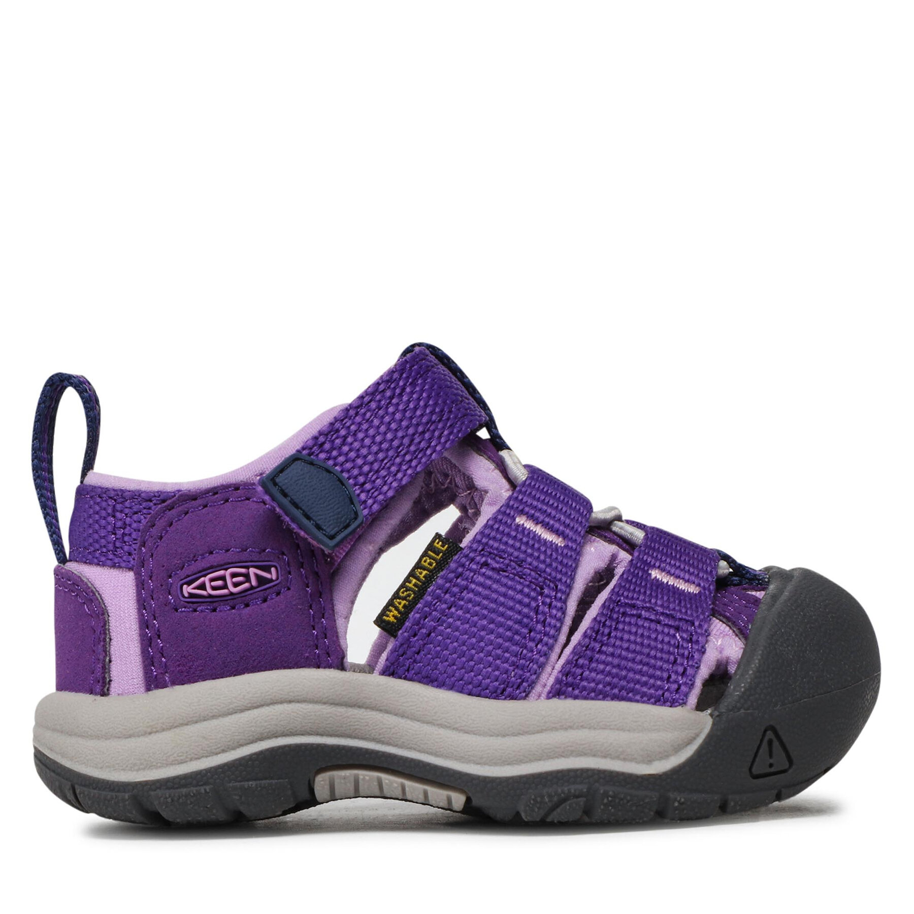 Szandál Keen Newport H2 1026036 Lila
