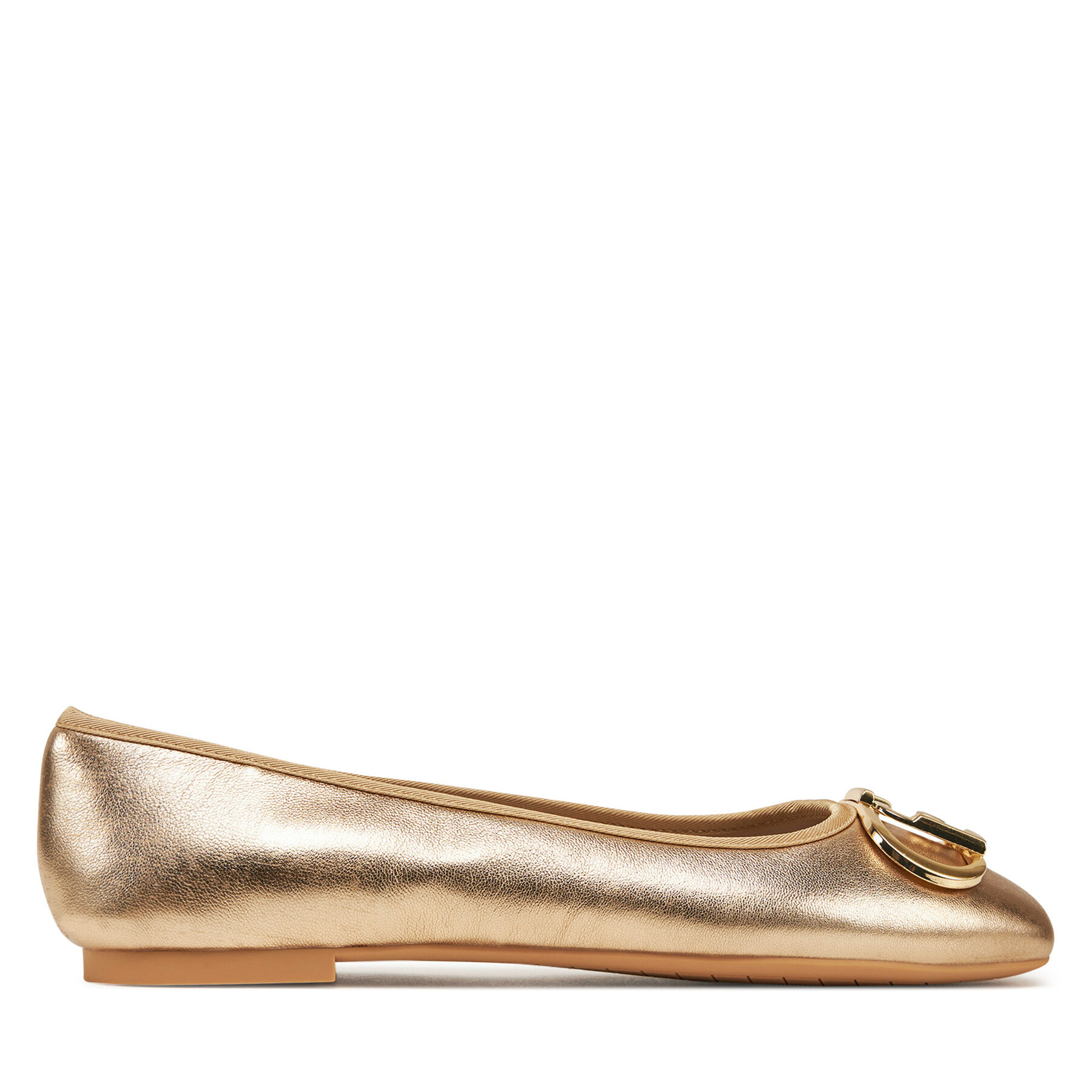 Ballerine Liu Jo Dafne 04 SA5033 PX186 Oro