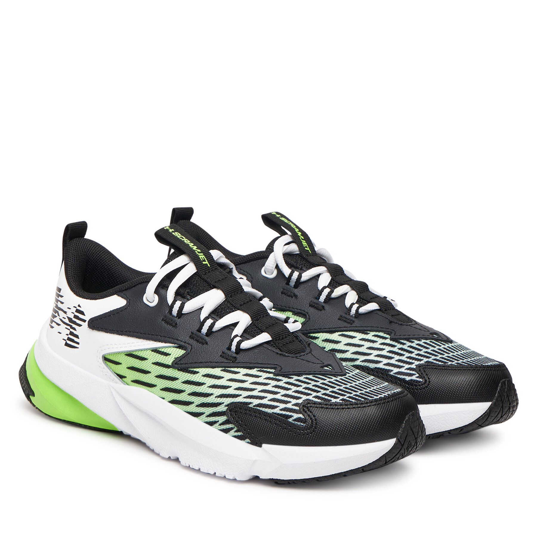 Laufschuhe Under Armour