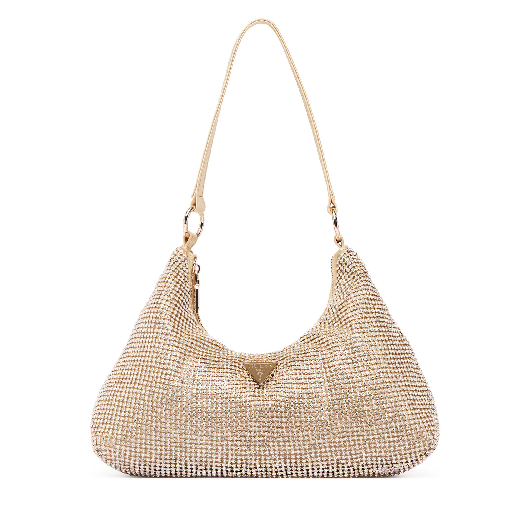 Kabelka Guess Jewels HWEG22 48720 Zlatá