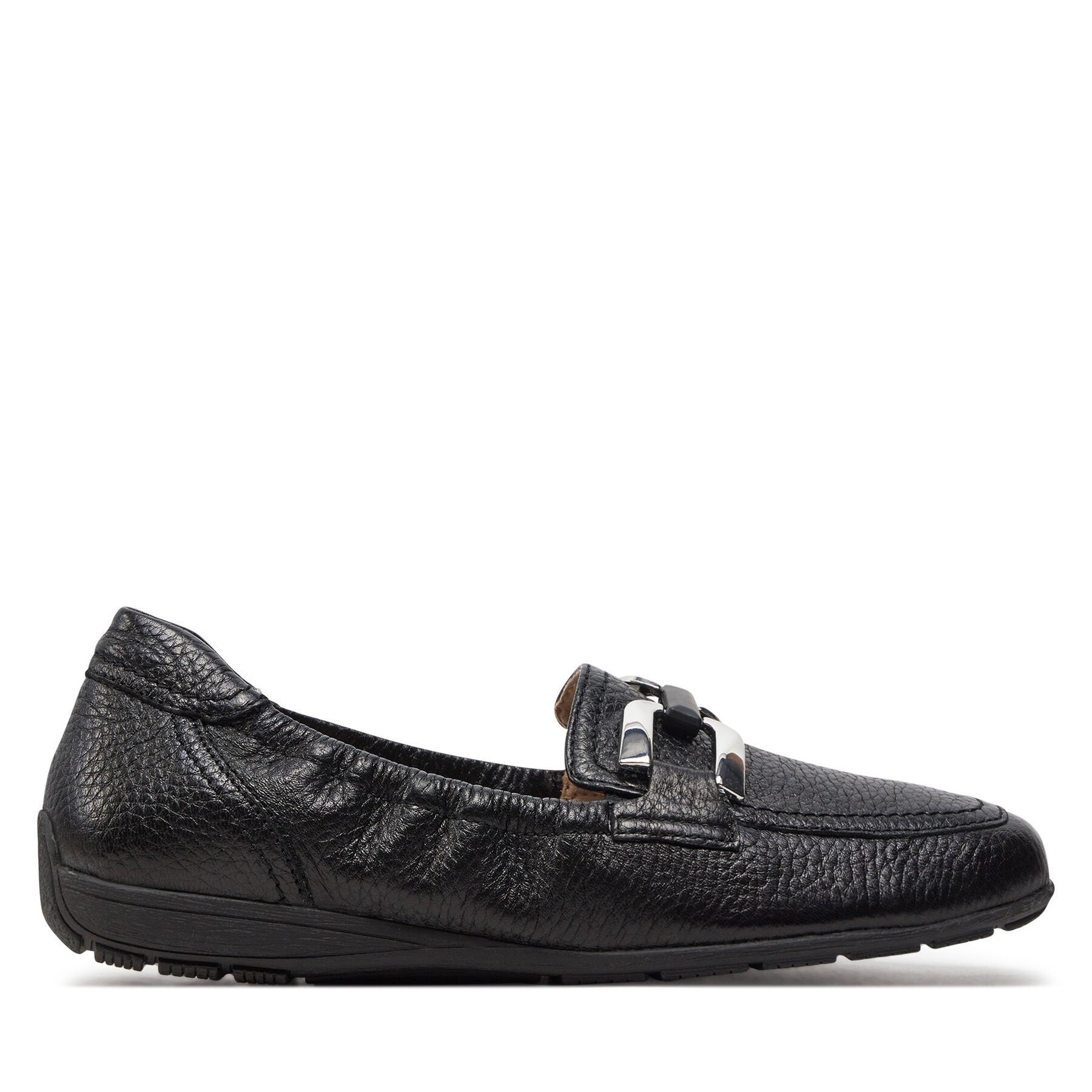 Mockasiner Caprice 9-24653-43 Svart