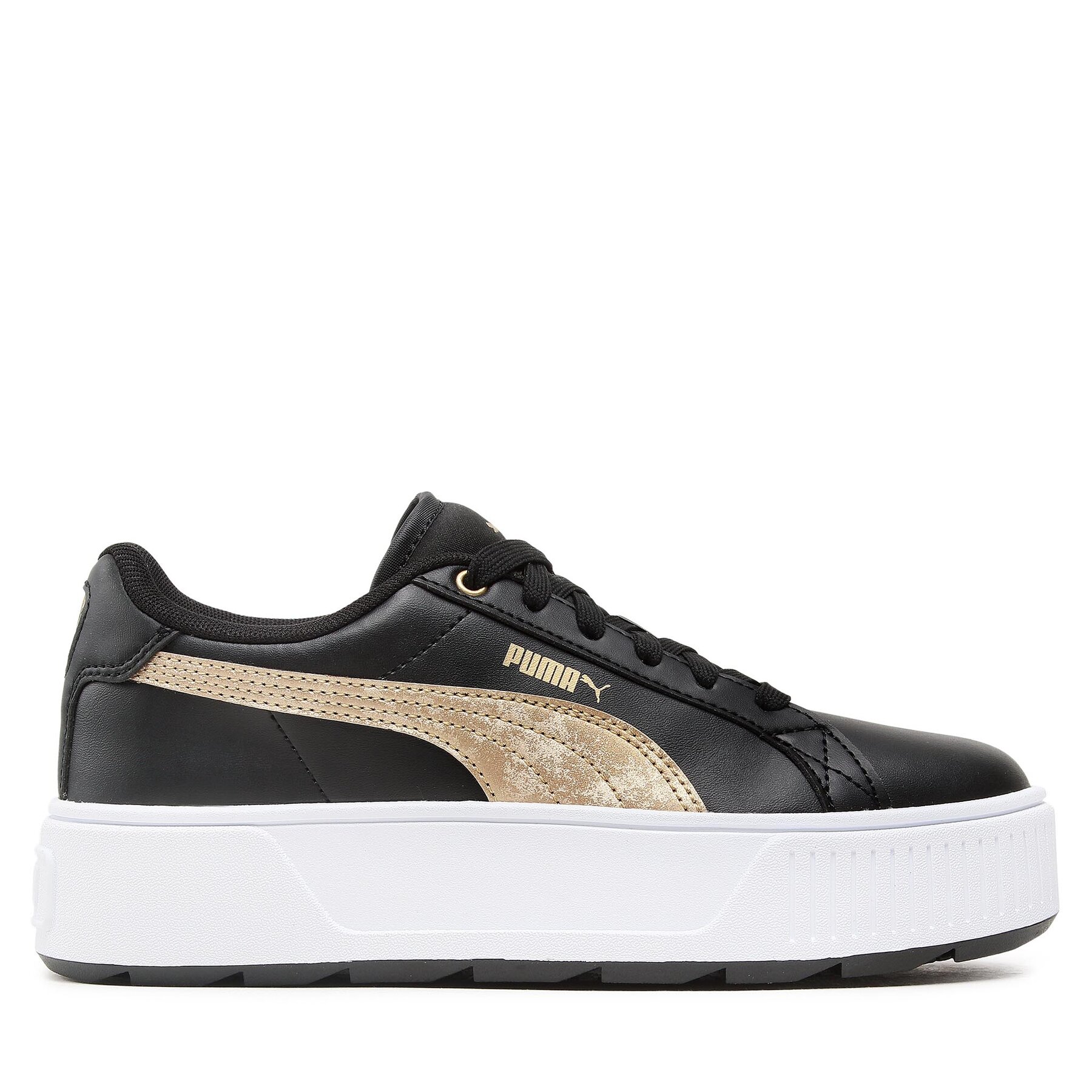 Sneakers Puma Karmen Space Metallics 38939601 Nero