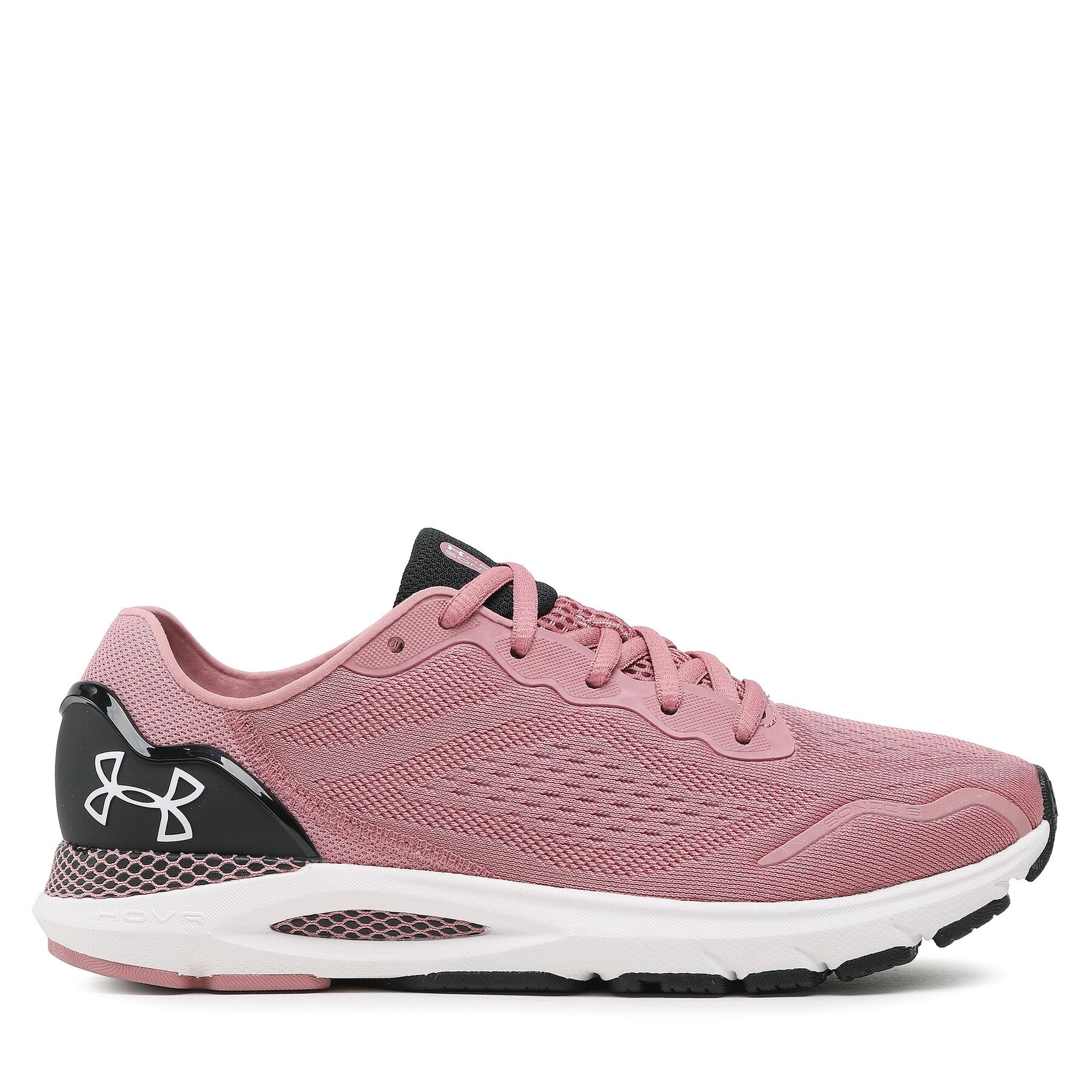 Chaussures de running Under Armour Ua W Hovr Sonic 6 3026128-601 Rose