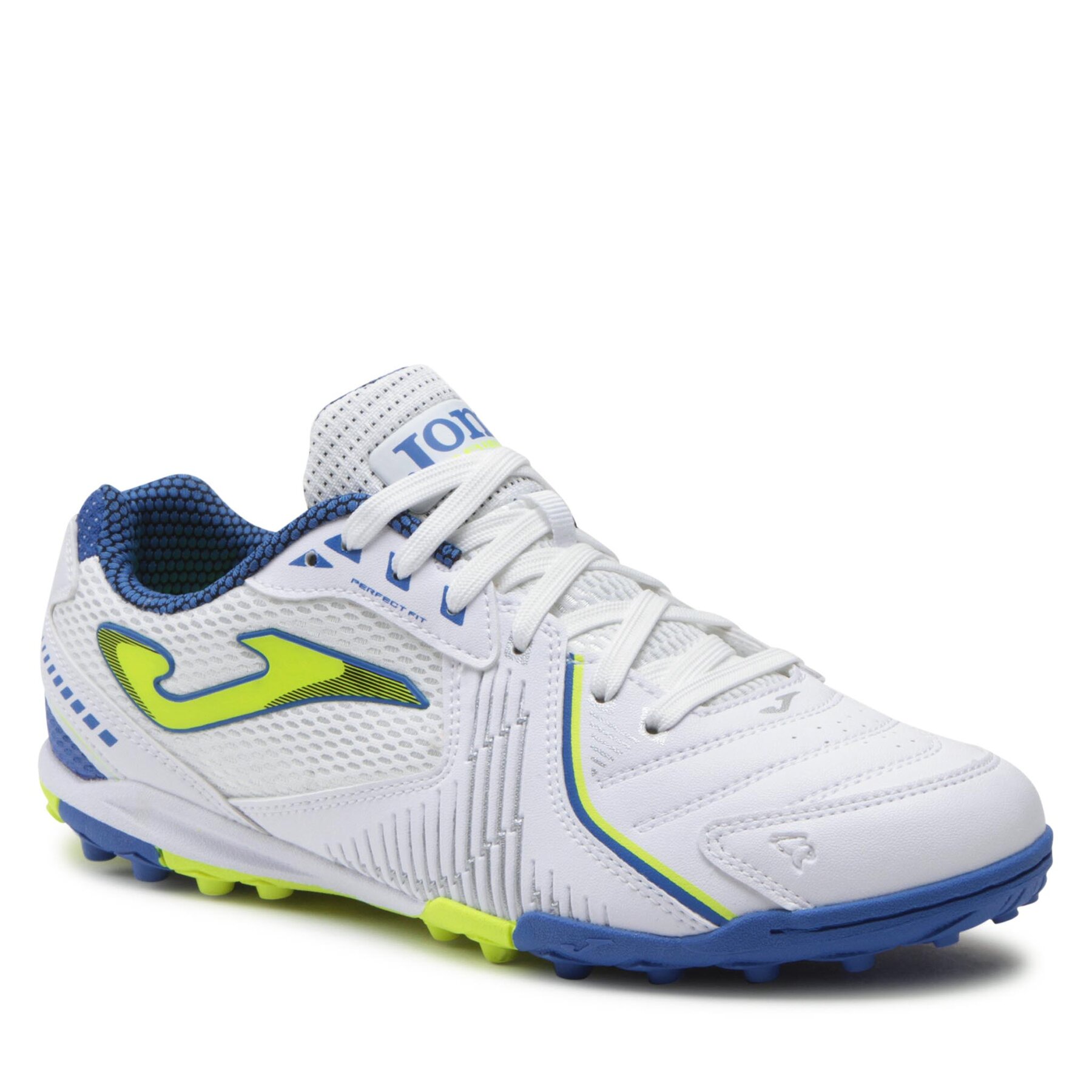 Pantofi Joma Dribling 2302 DRIS2302TF White 2302 imagine noua