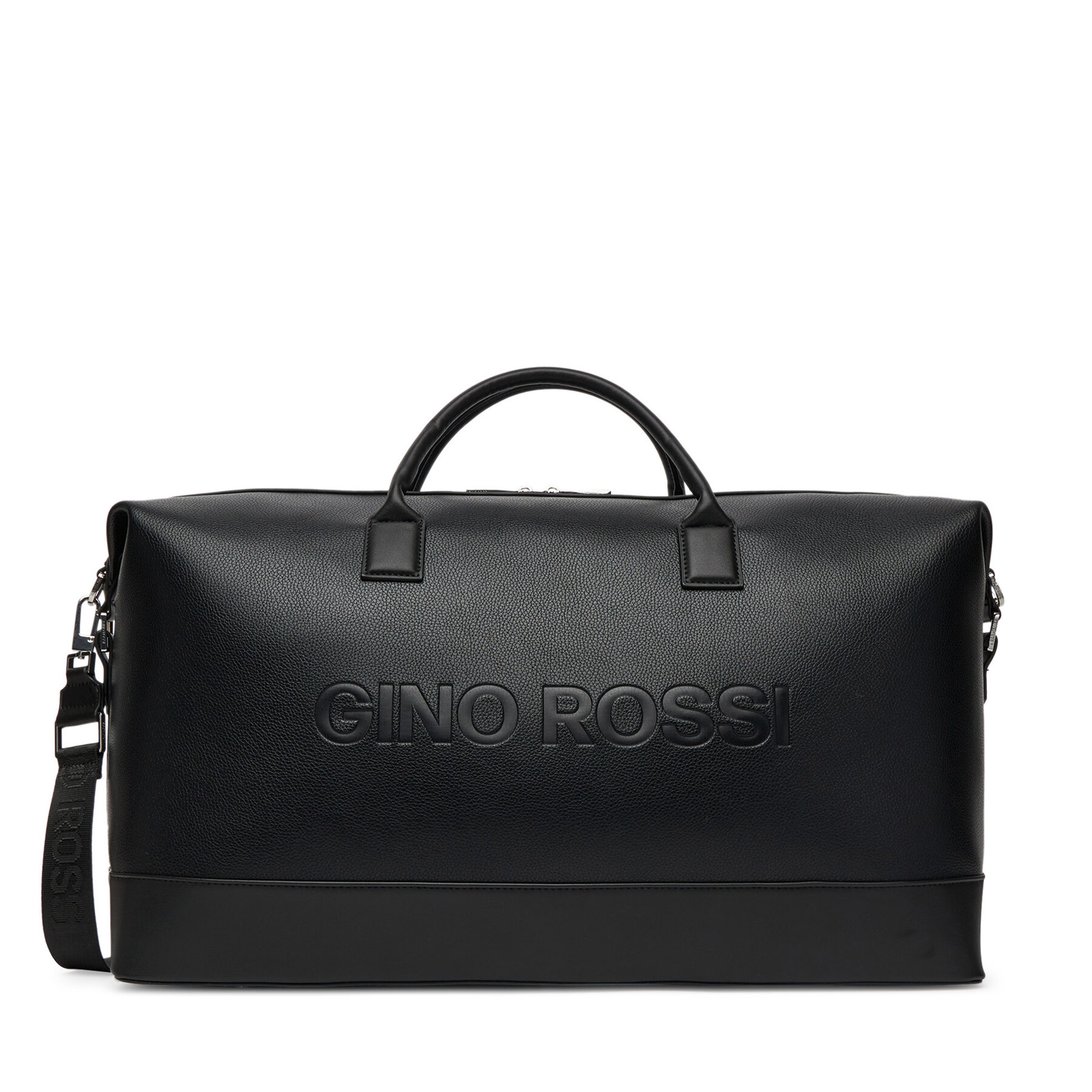 Σάκος Gino Rossi GIN-L-001-07 Μαύρο