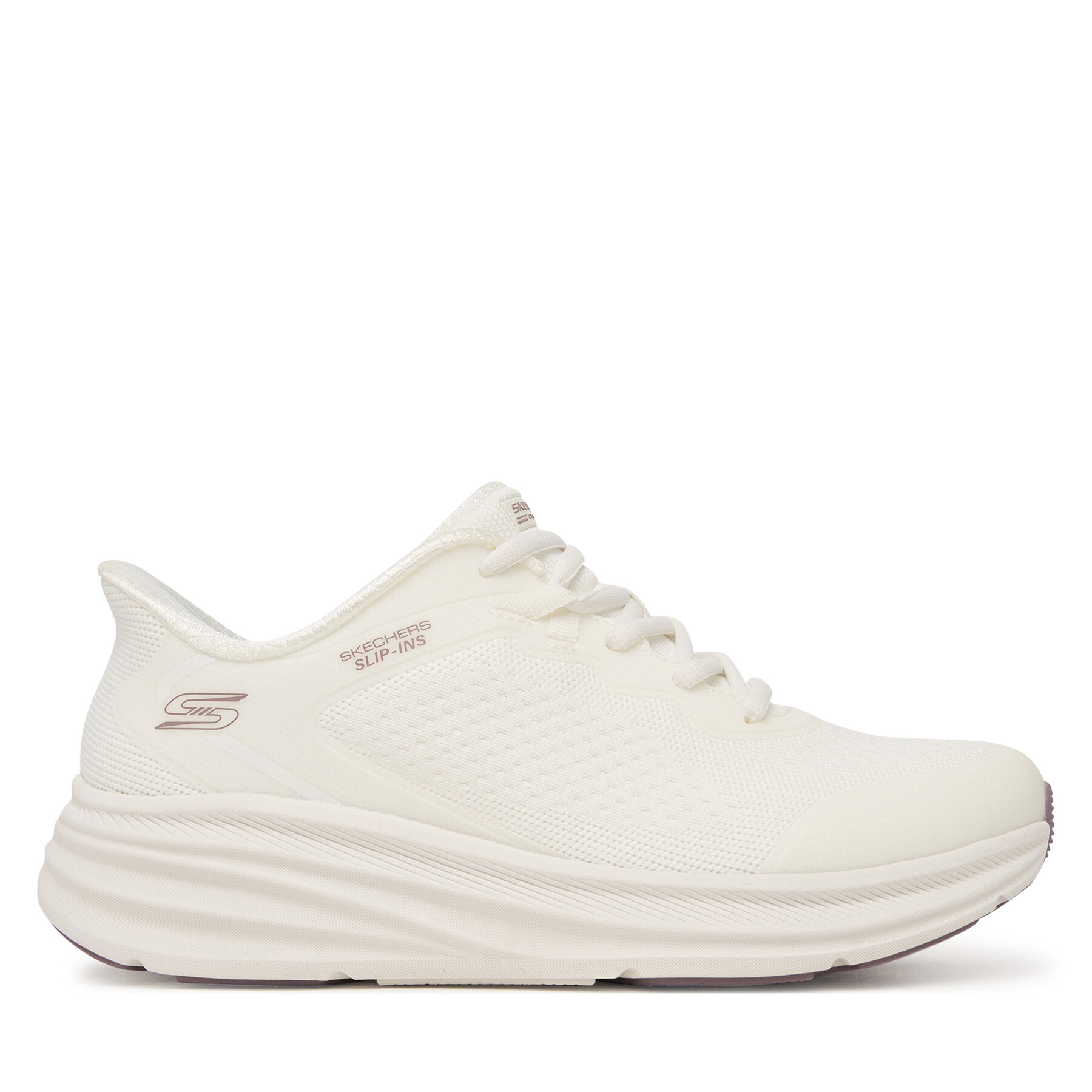 Αθλητικά Skechers Bobs Skillz 117756/WHT Λευκό