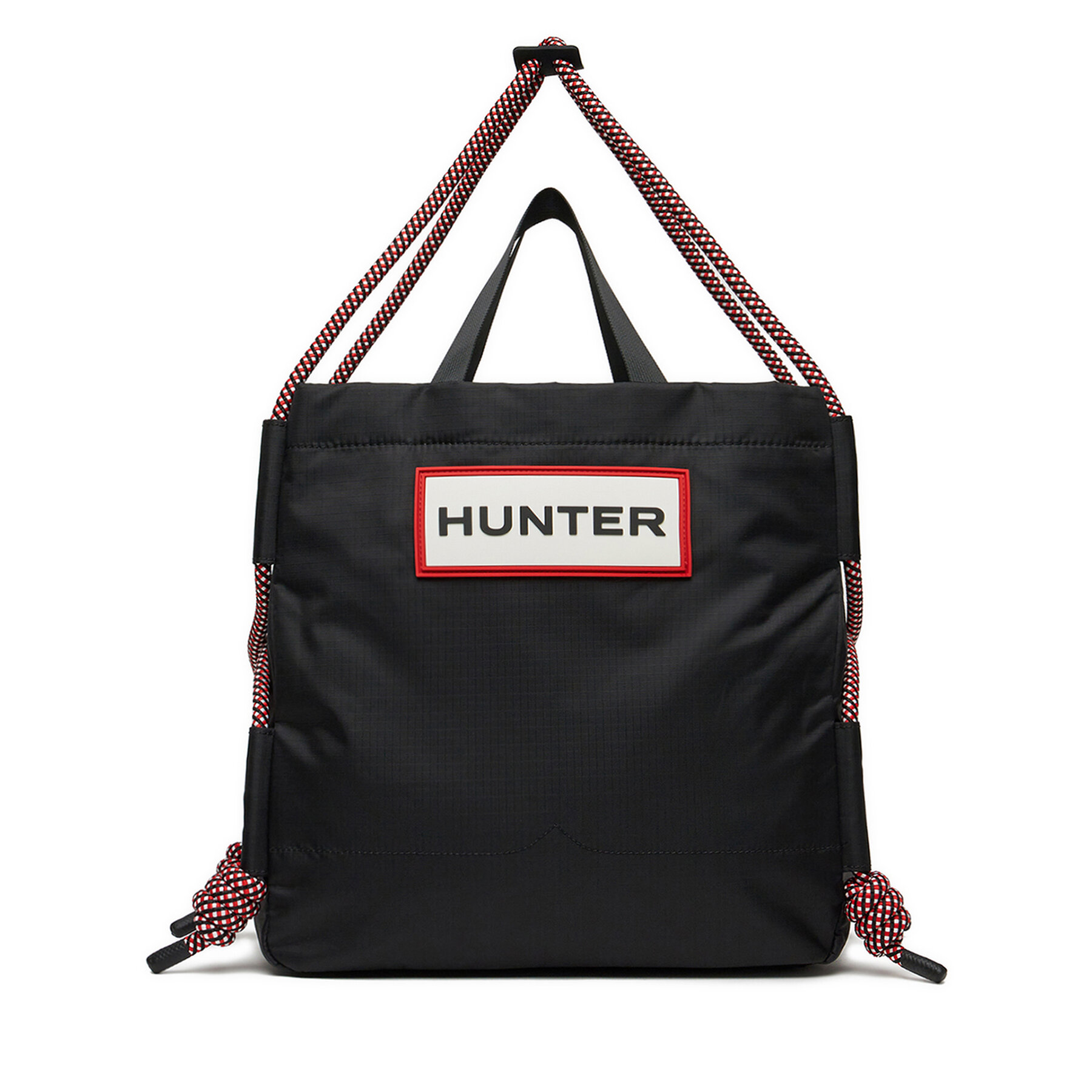Geantă Hunter C-HTR-B-005-06 Negru