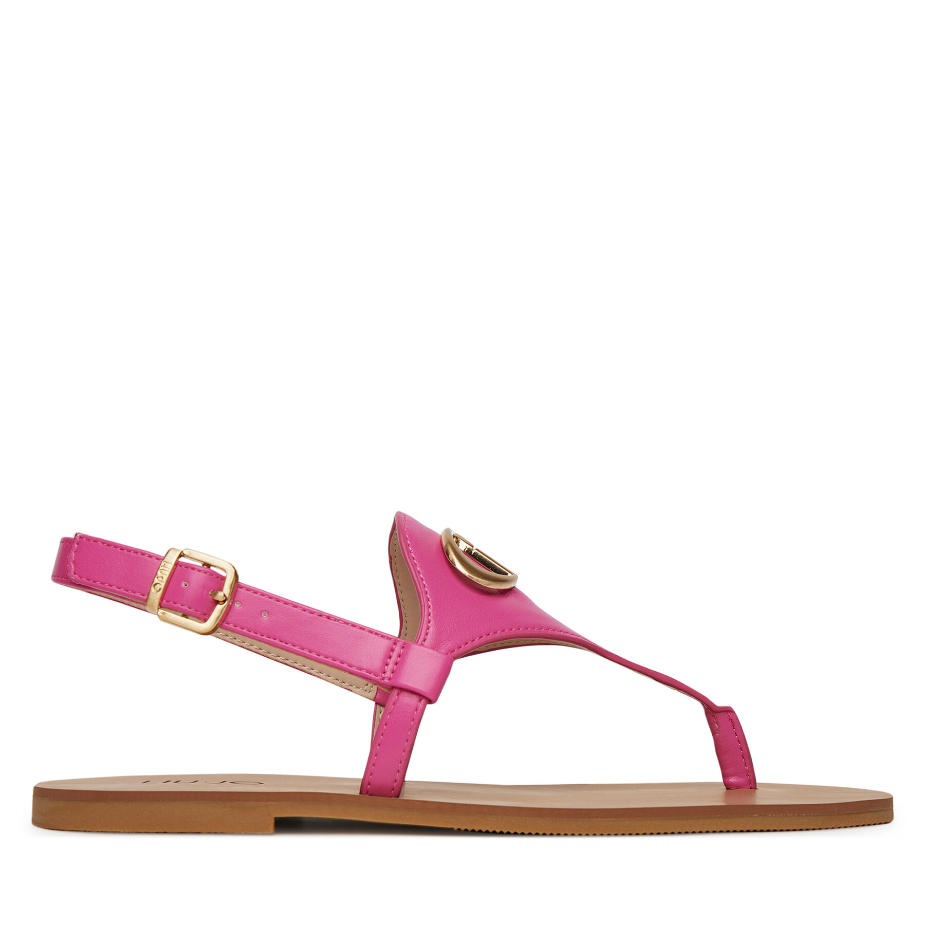 Sandali Liu Jo Saba 12 SA5085 EX014 Rosa