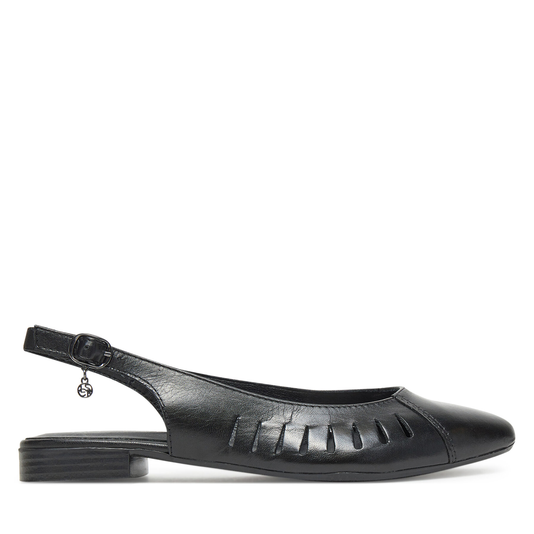 Balerini Lasocki RST-KOLETTA-15 Negru